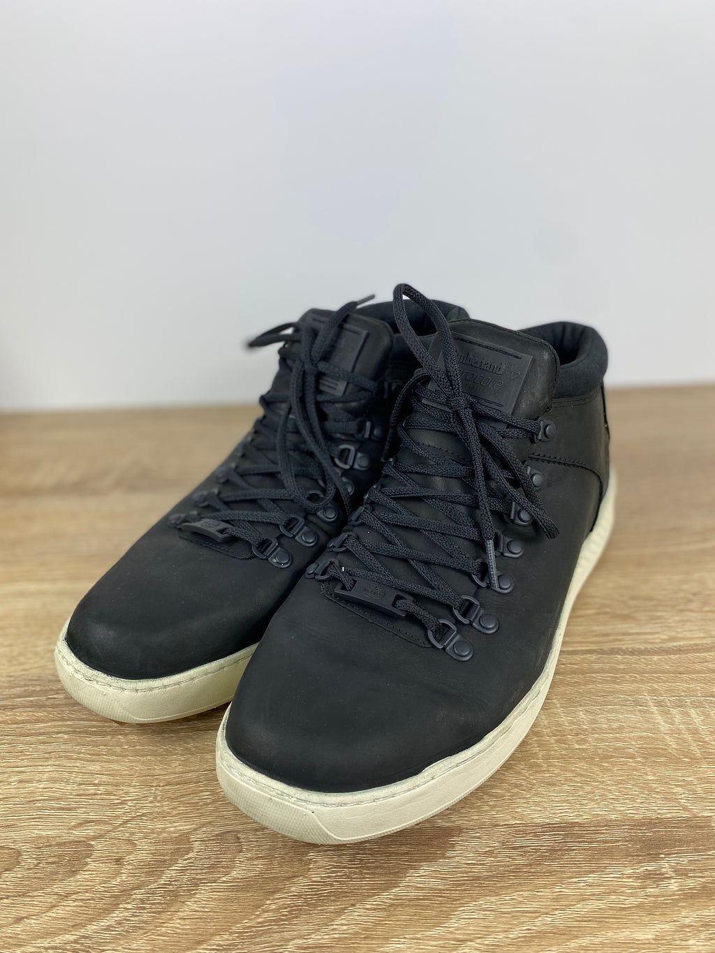 Timberland Aerocore Low Boots - Size 10.5