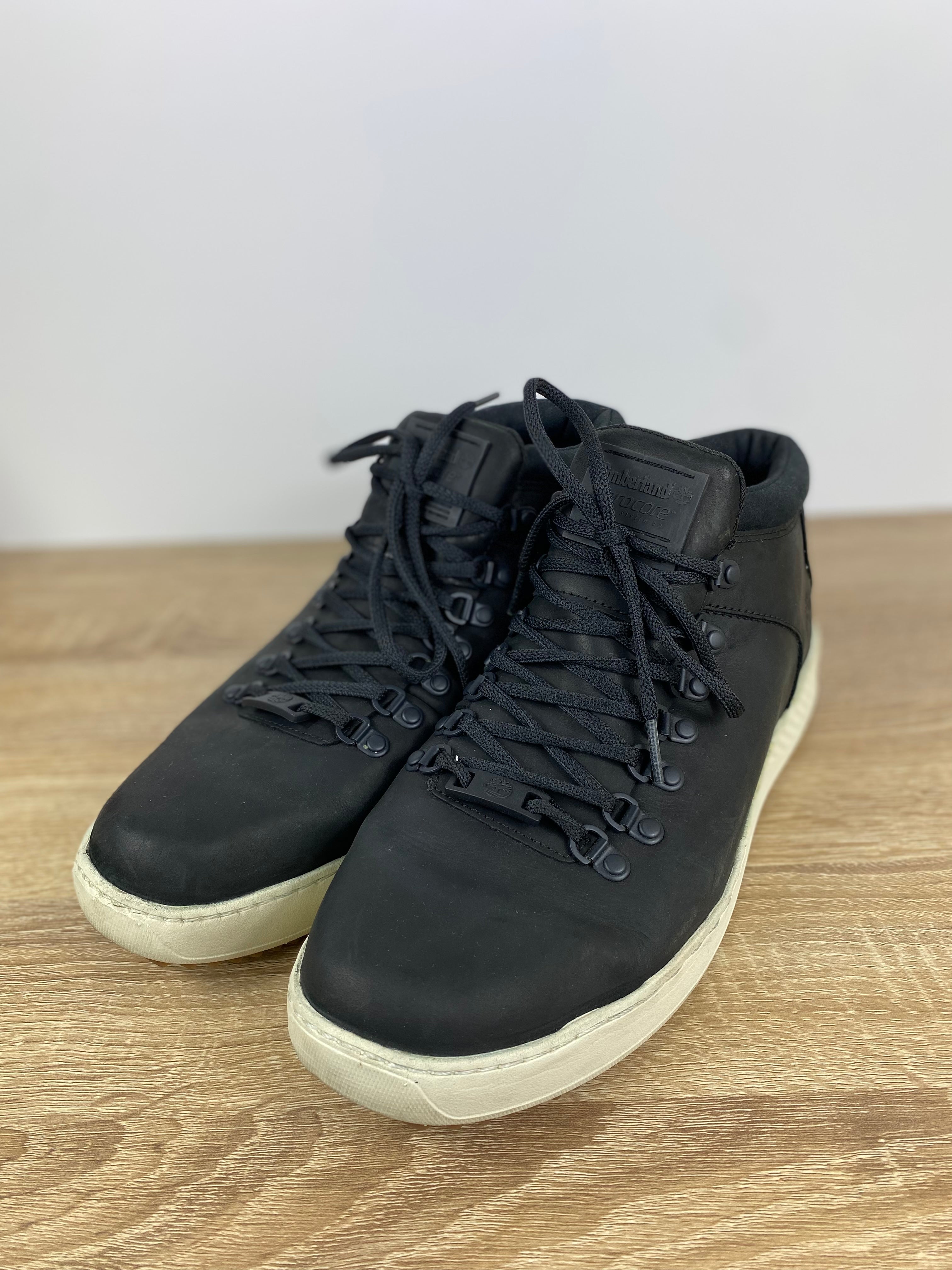 Timberland Aerocore Low Boots - Size 10.5