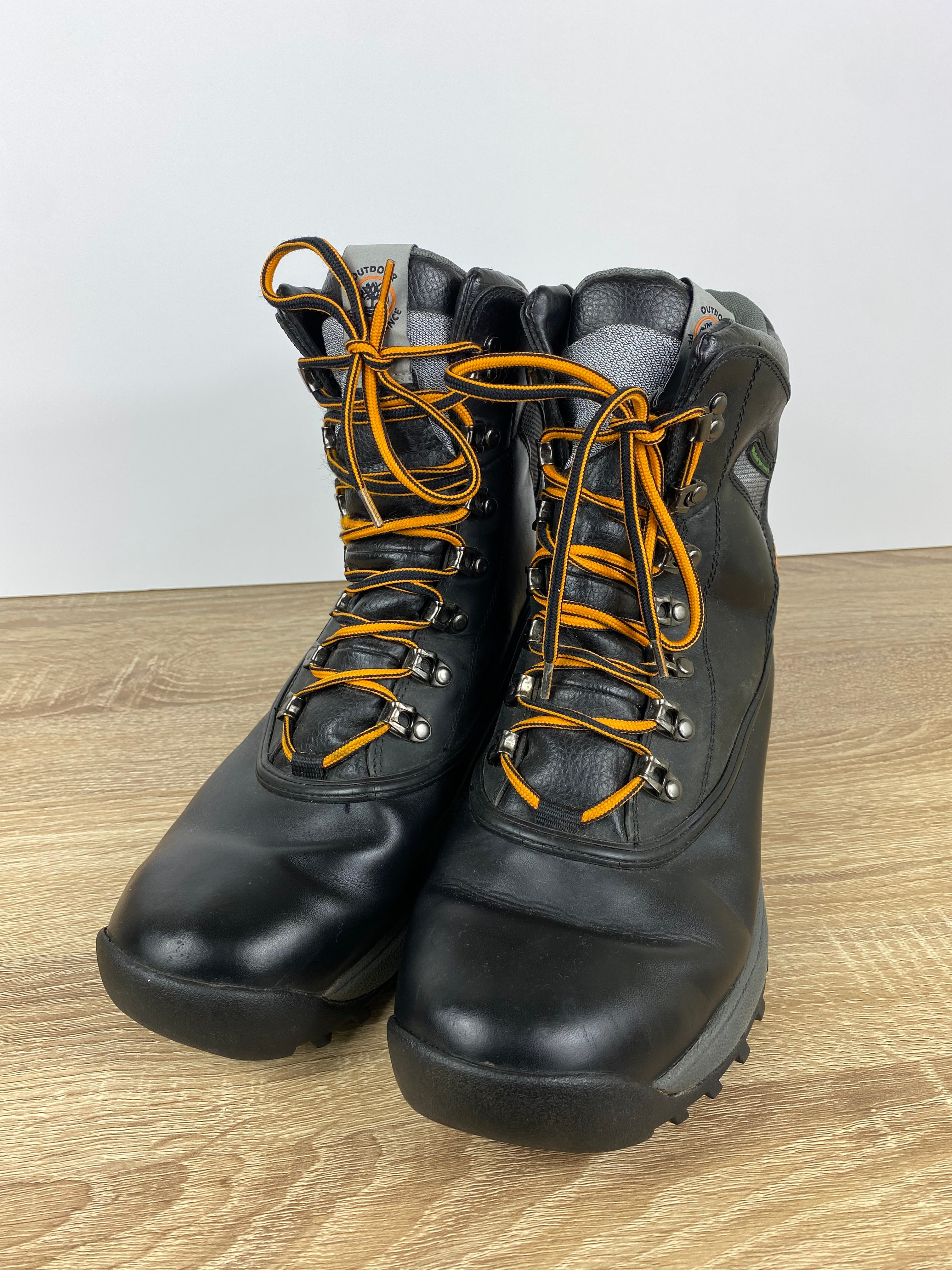 Timberland Hiker Boots - Size 10