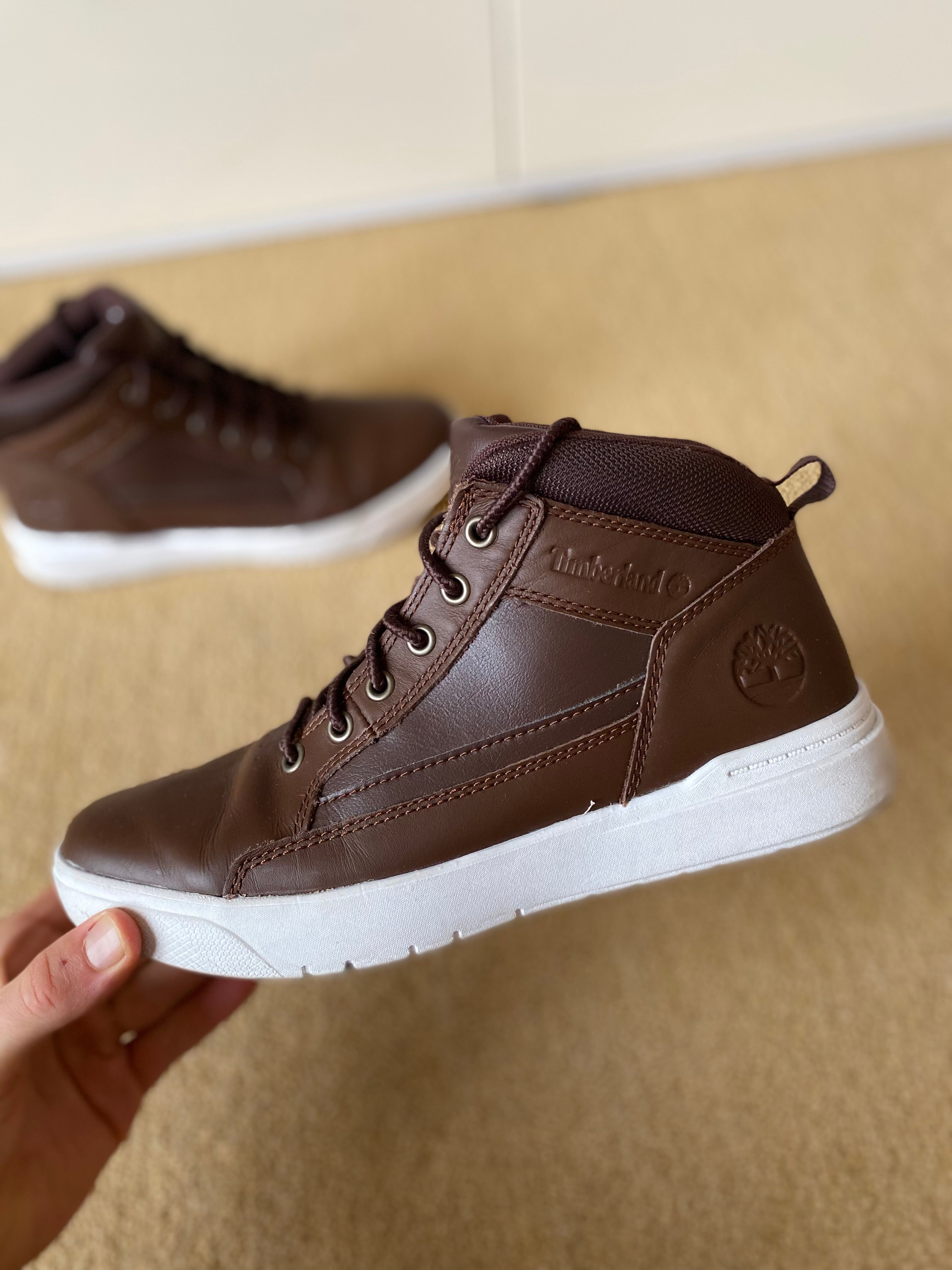 Timberland Allston Sneaker - Size 7.5