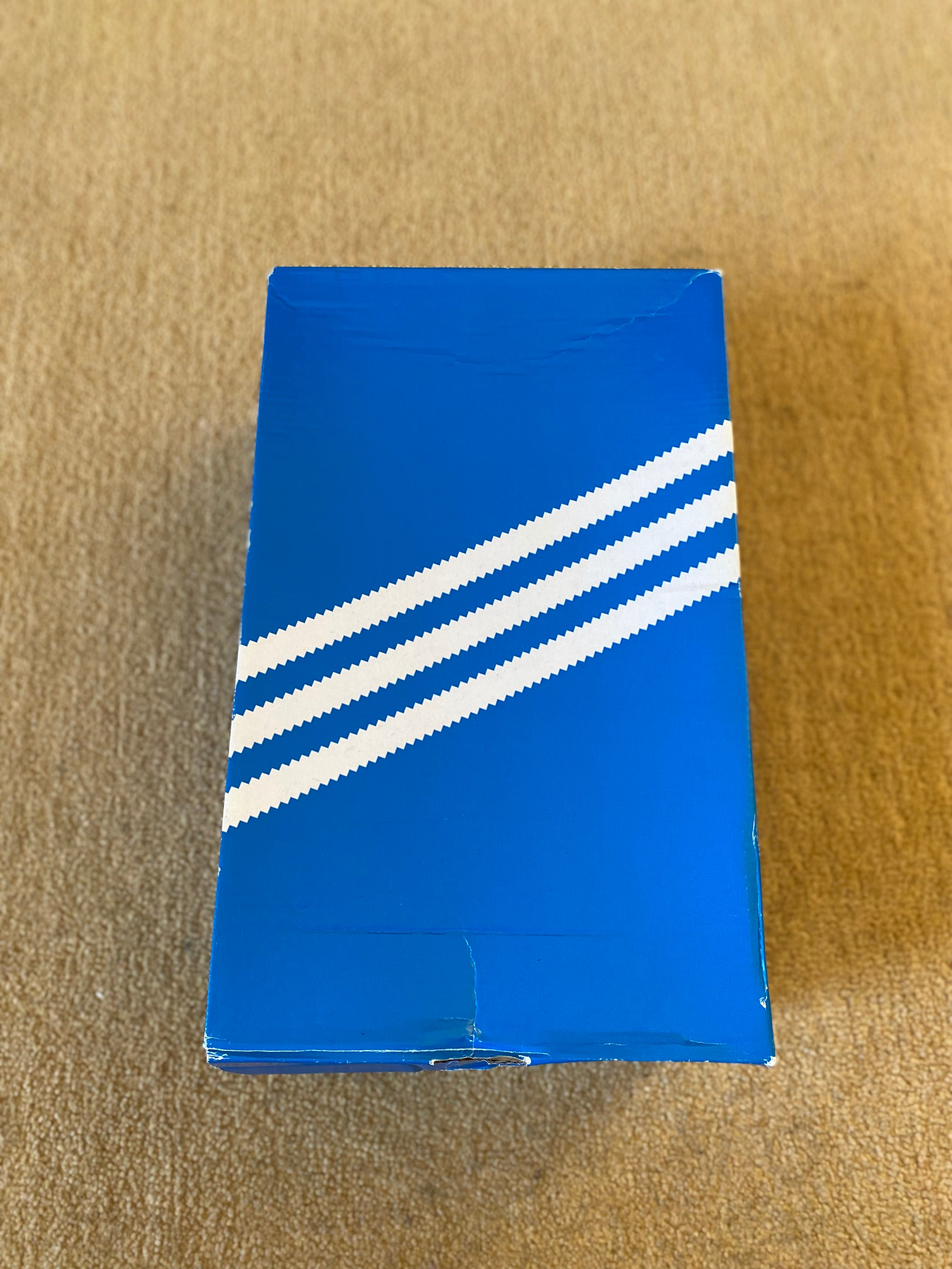 Adidas Gazelle Trainers - Size 7-Second Style-Second Style