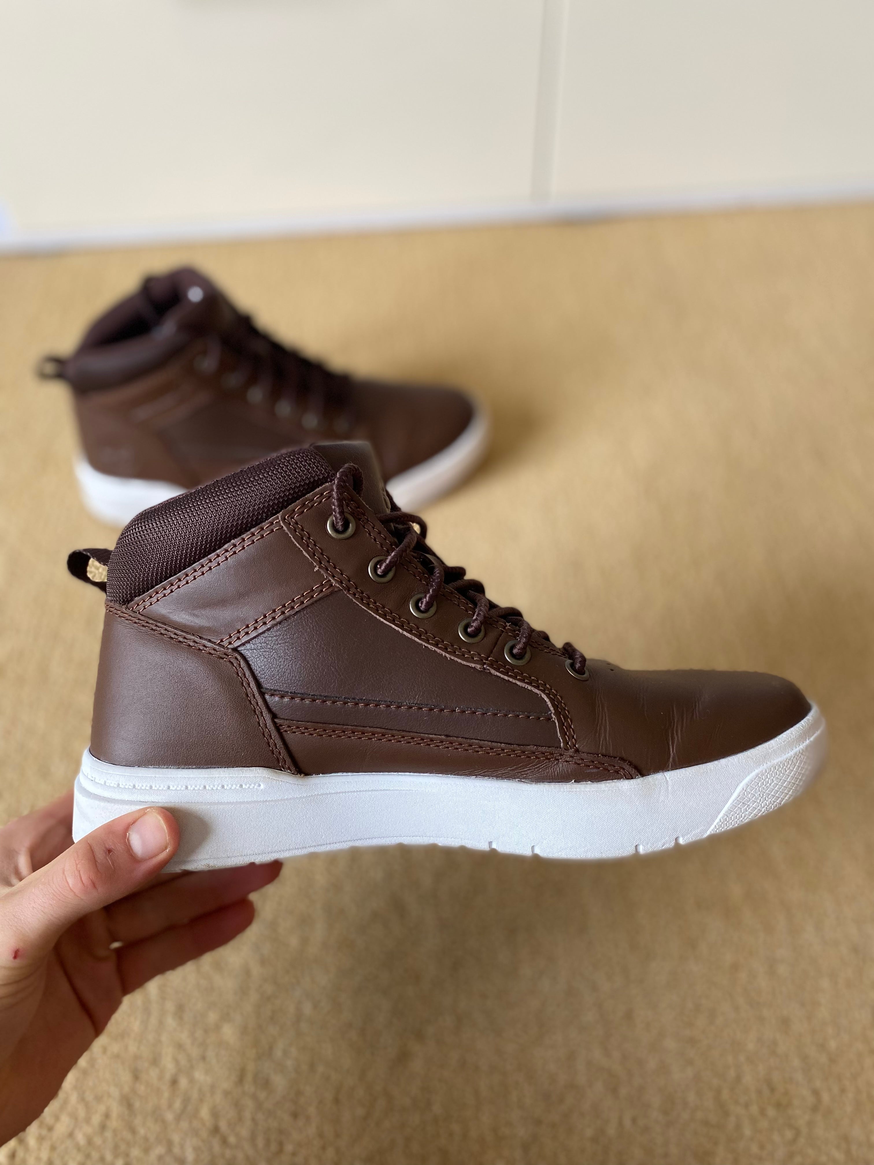 Timberland Allston Sneaker - Size 7.5