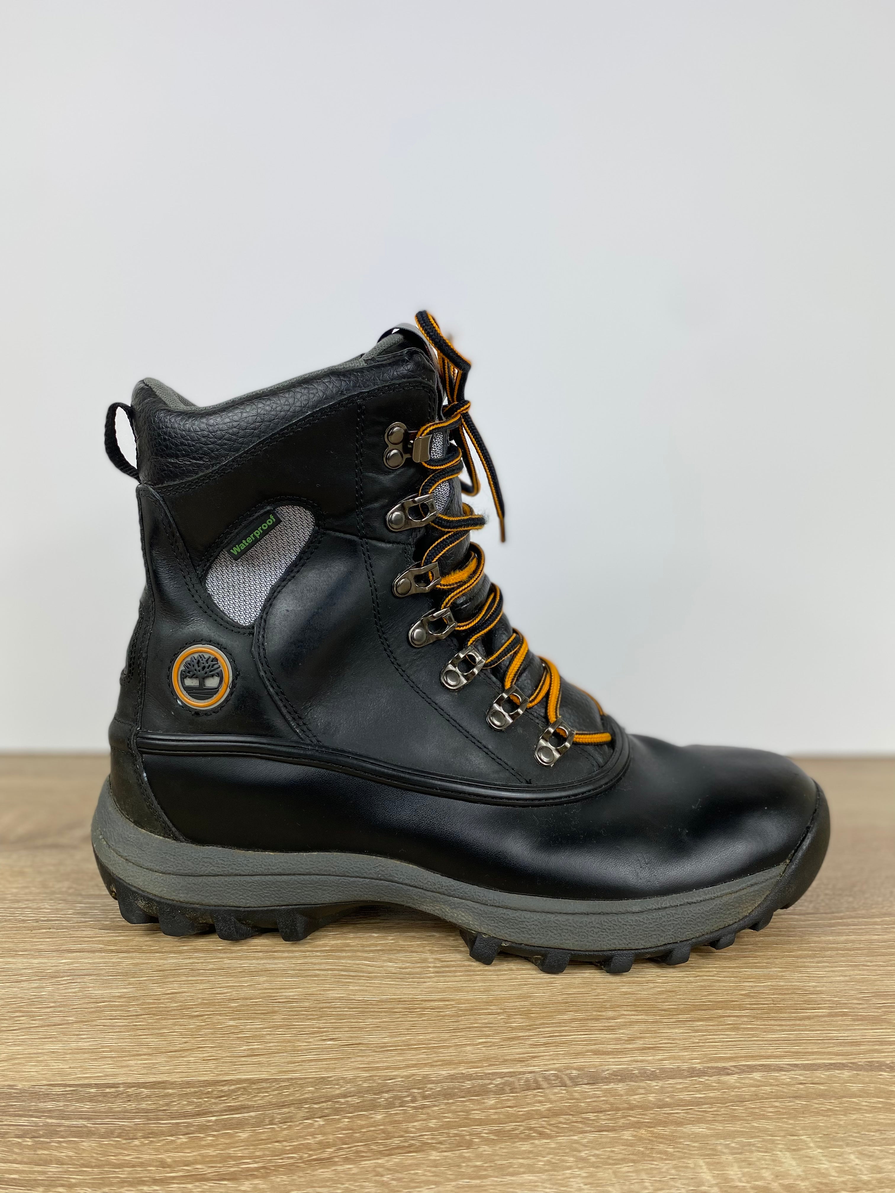 Timberland Hiker Boots - Size 10