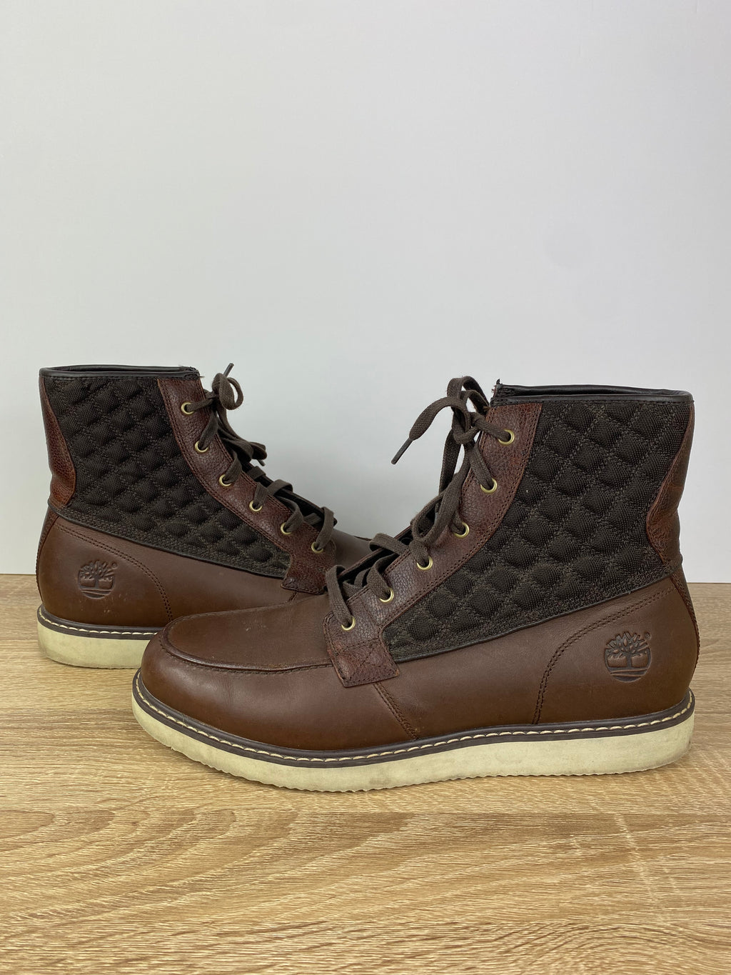Timberland Boots - Size 12.5