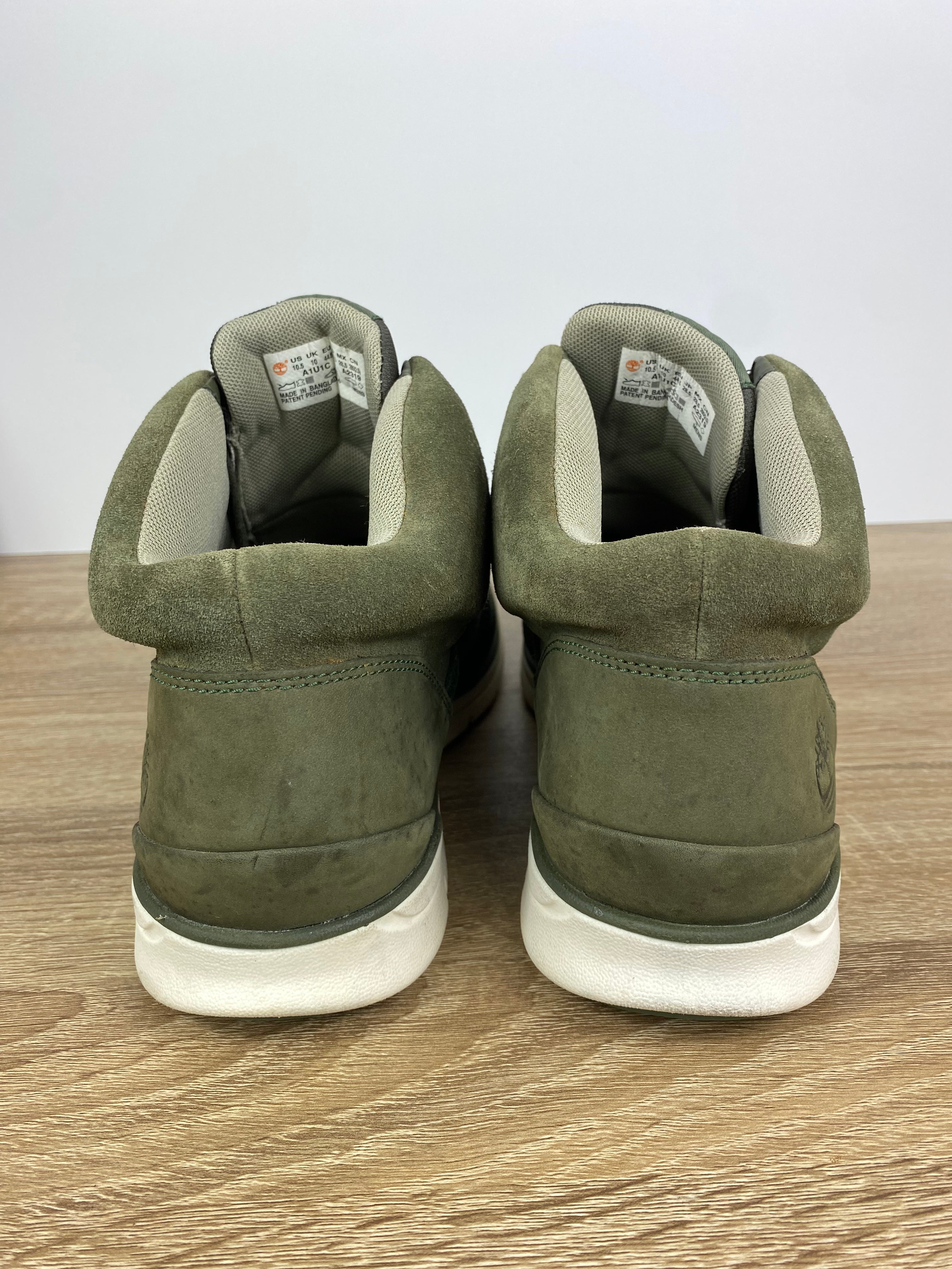 Timberland Sensorflex Boots - Size 10