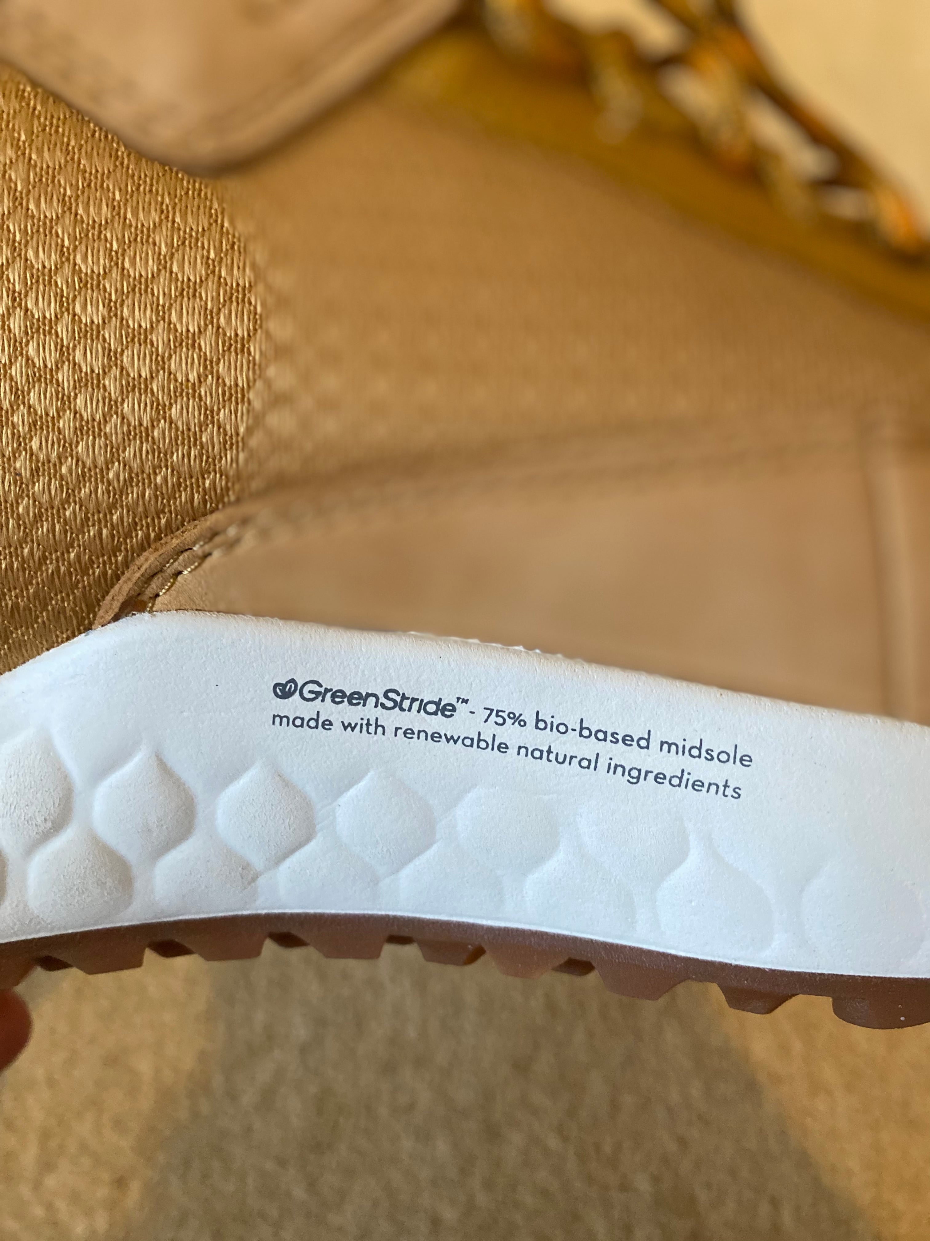 Timberland Solar Wave Mid Nubuck Hiking Boots - Size 7.5-Second Style