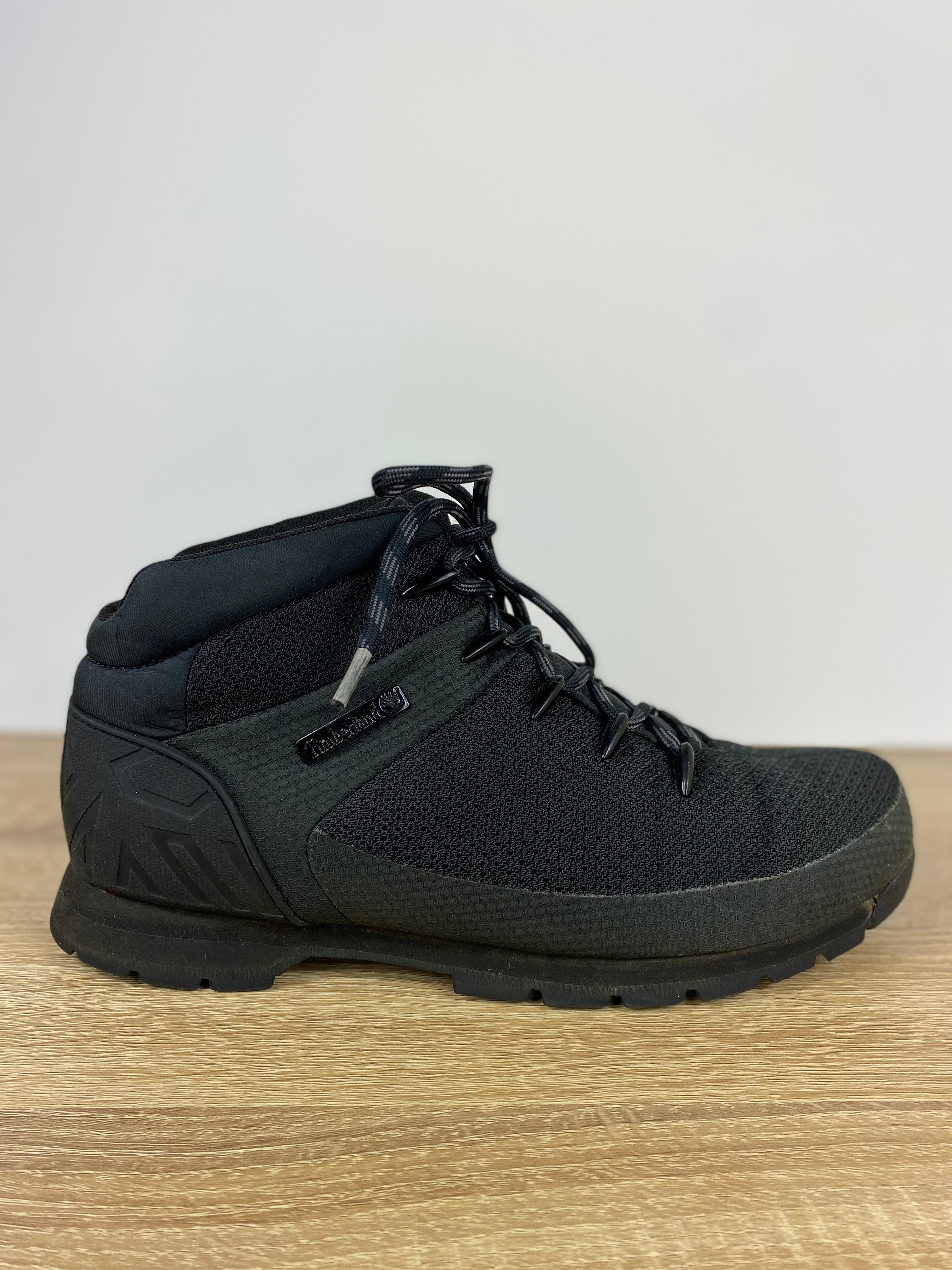 Timberland Euro Sprint Boots - Size 11