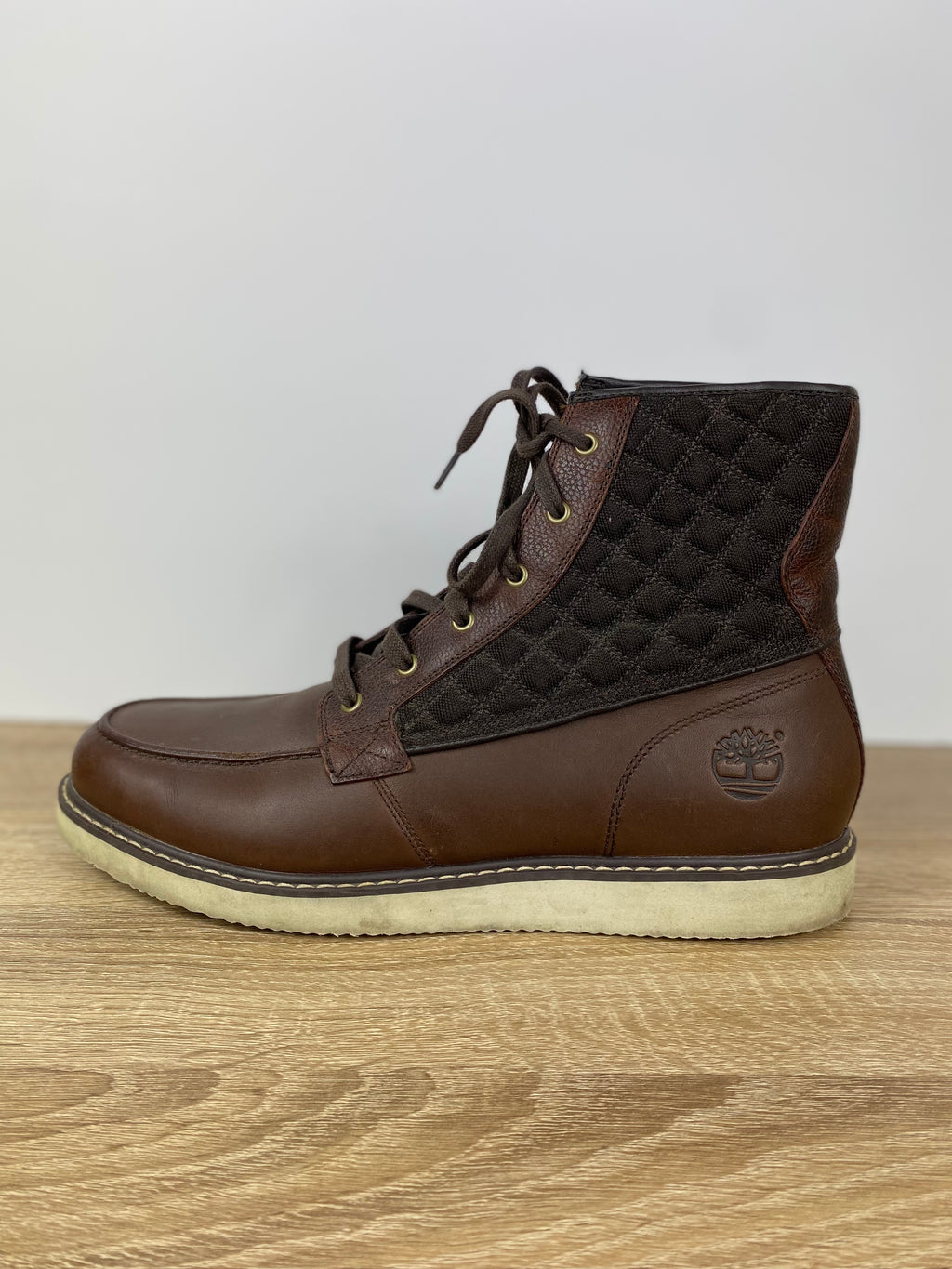 Timberland Boots - Size 12.5