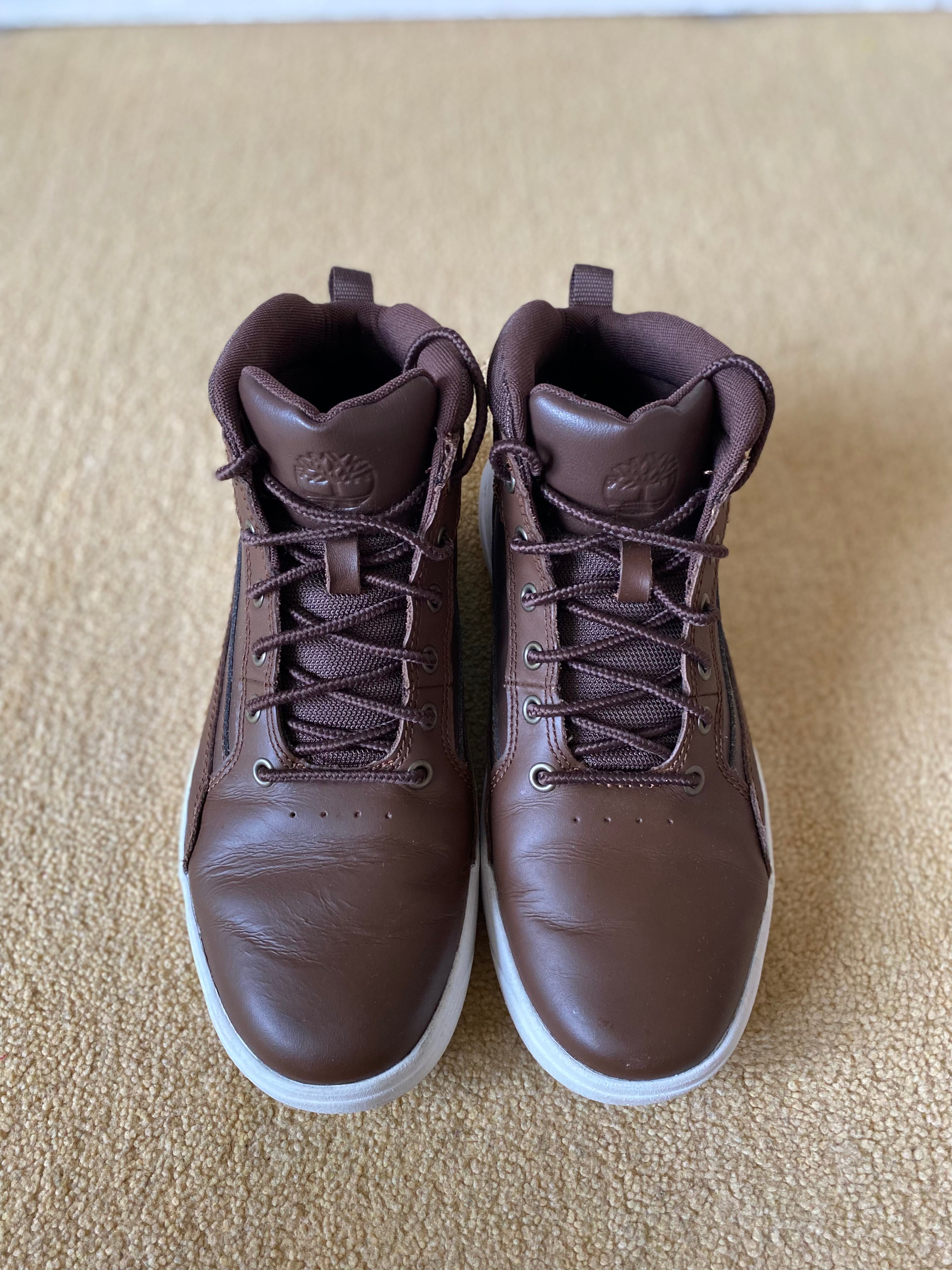 Timberland Allston Sneaker - Size 7.5