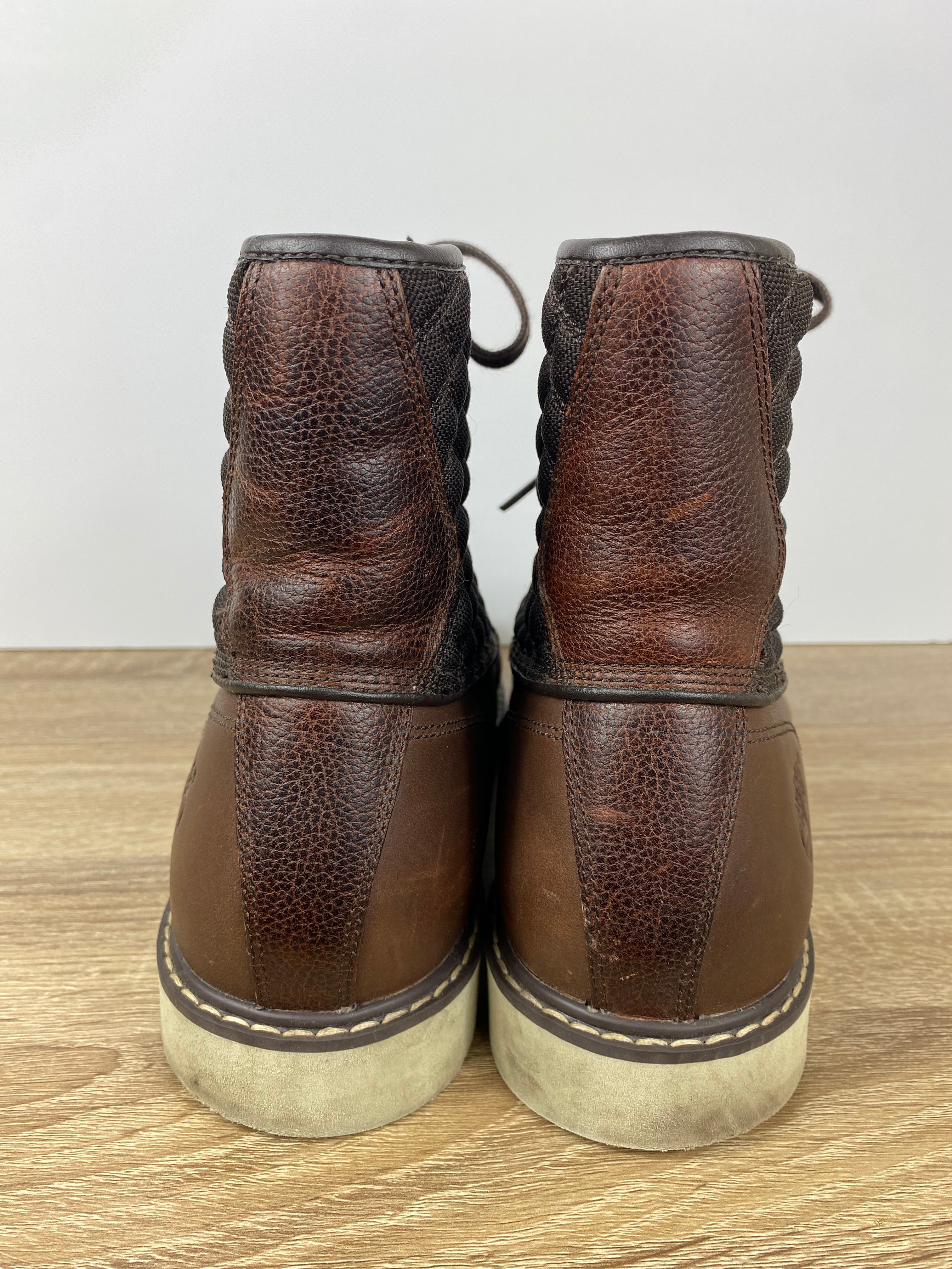 Timberland Boots - Size 12.5