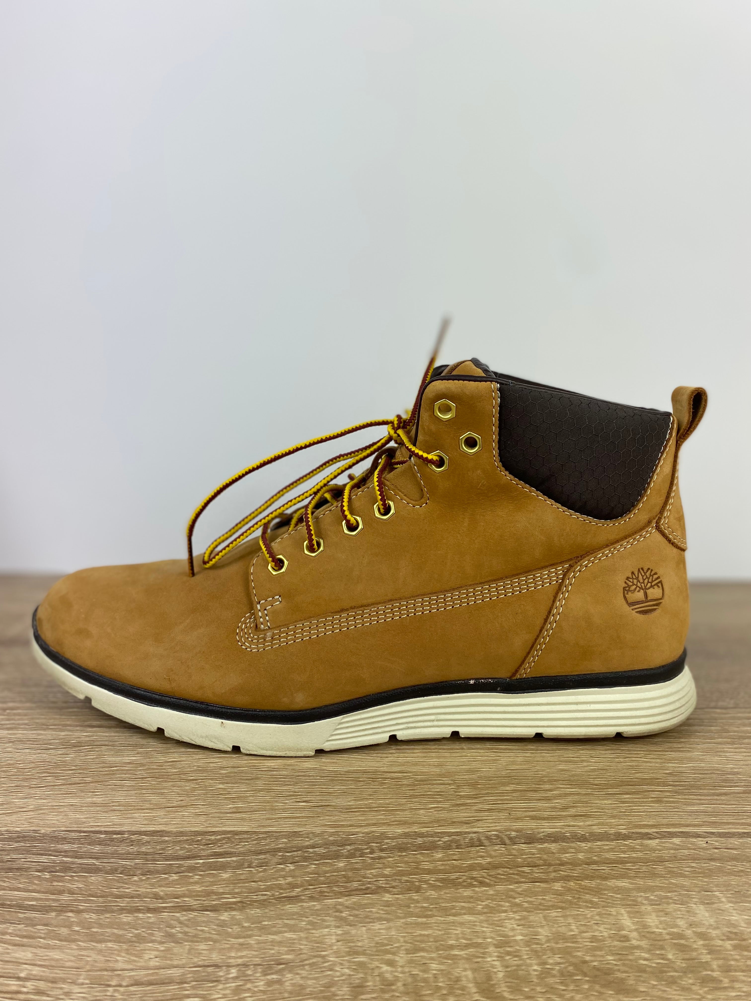 Timberland Killington Sensorflex Lace Boots - Size 10.5