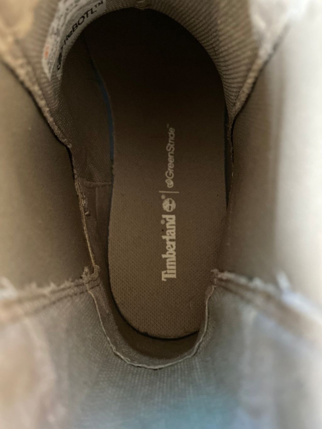 Timberland Cortina Valley Chelsea Boots - Size 5-Second Style-Second Style