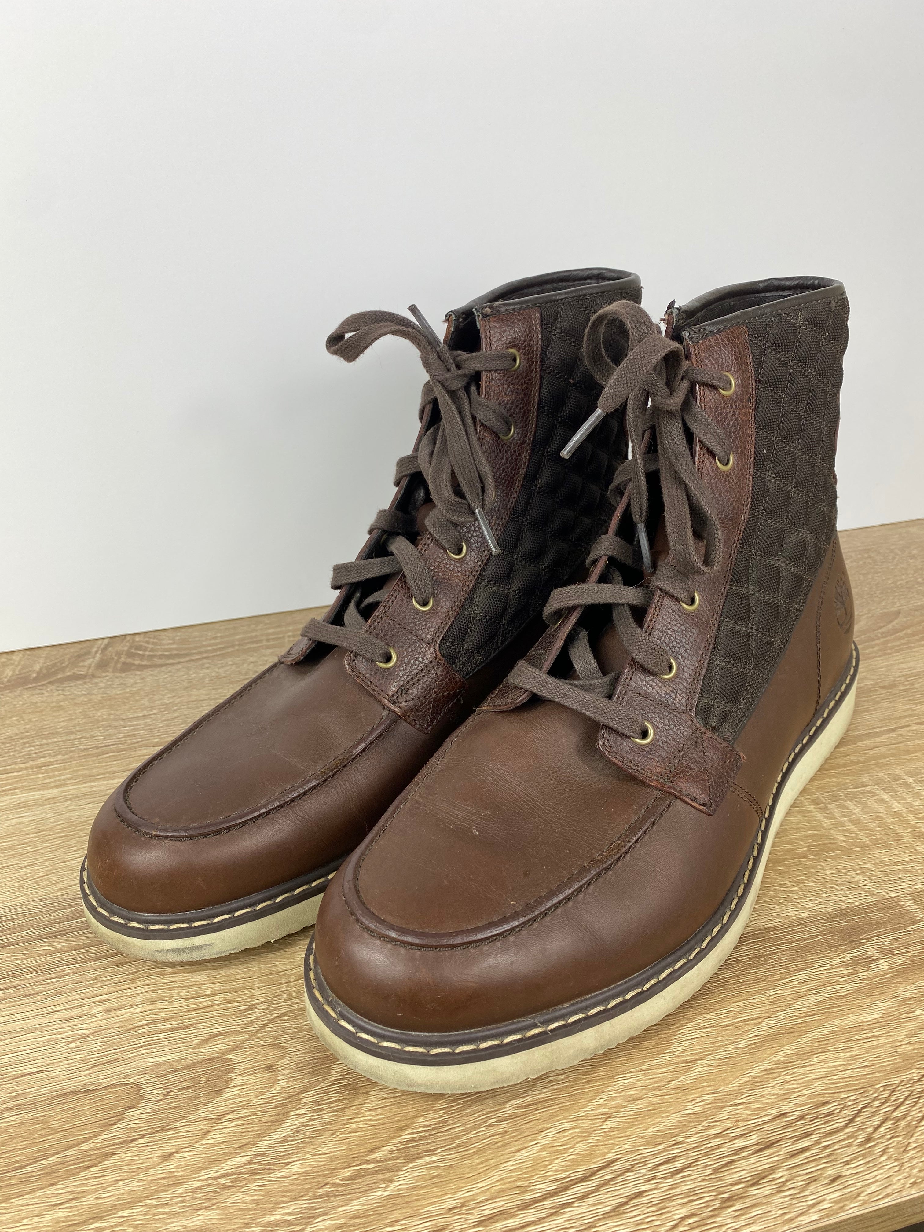 Timberland Boots - Size 12.5