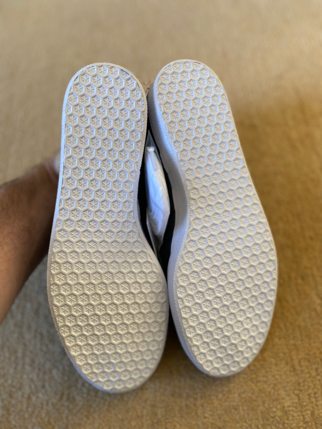 Adidas Gazelle Trainers - Size 7-Second Style-Second Style