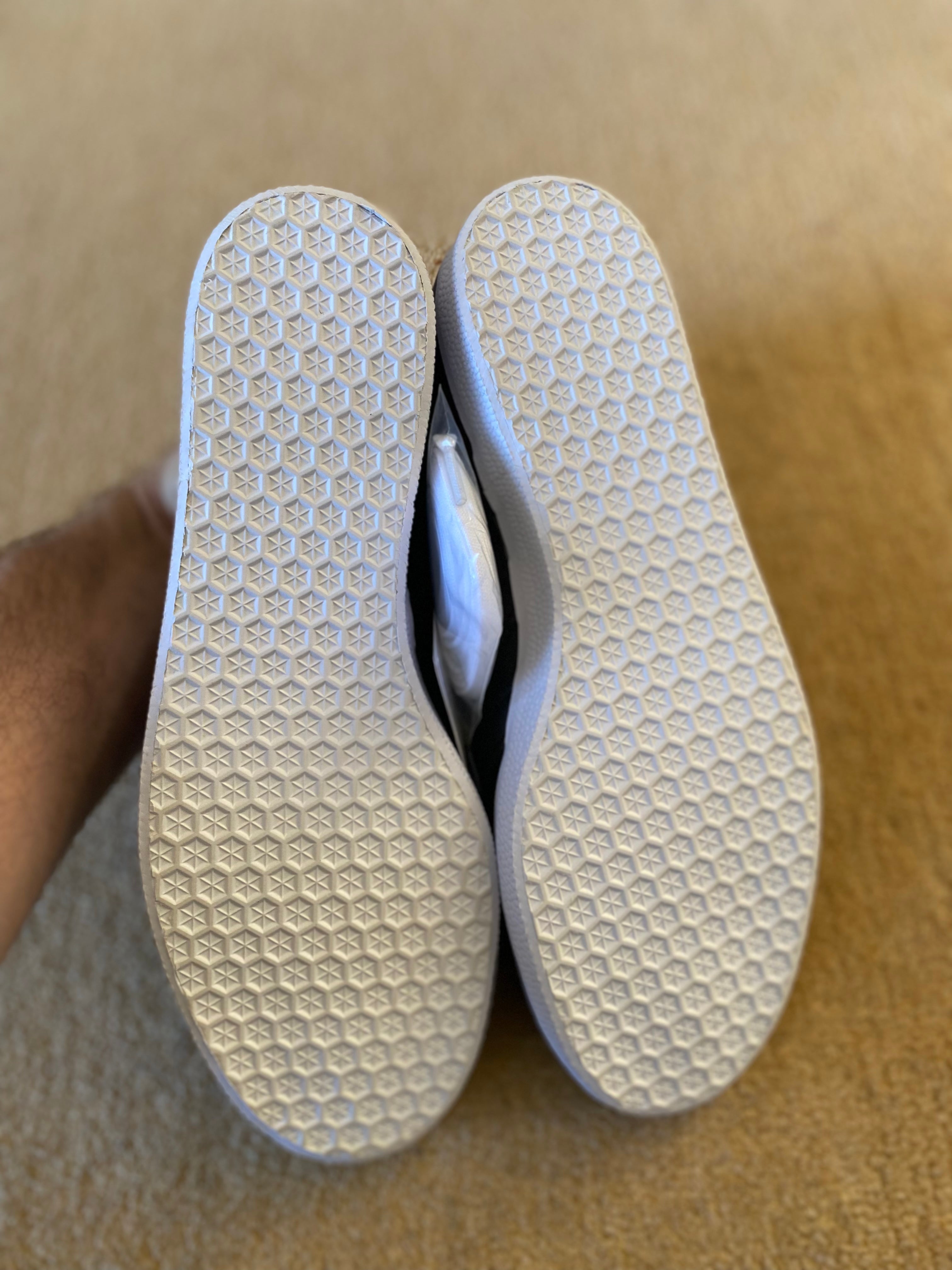 Adidas Gazelle Trainers - Size 7-Second Style-Second Style