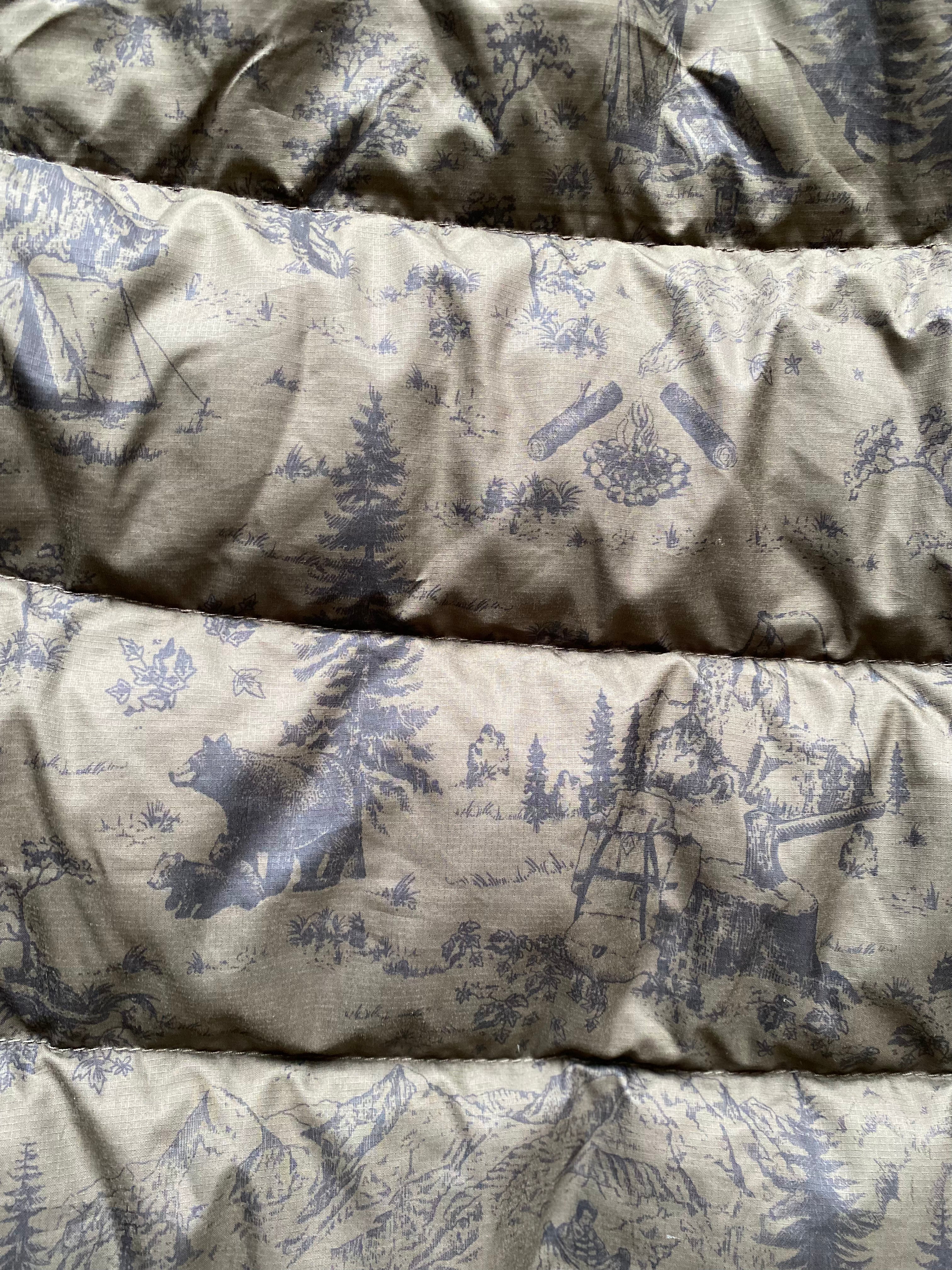 The North Face Puffer Jacket - Size Small-Second Style-Second Style