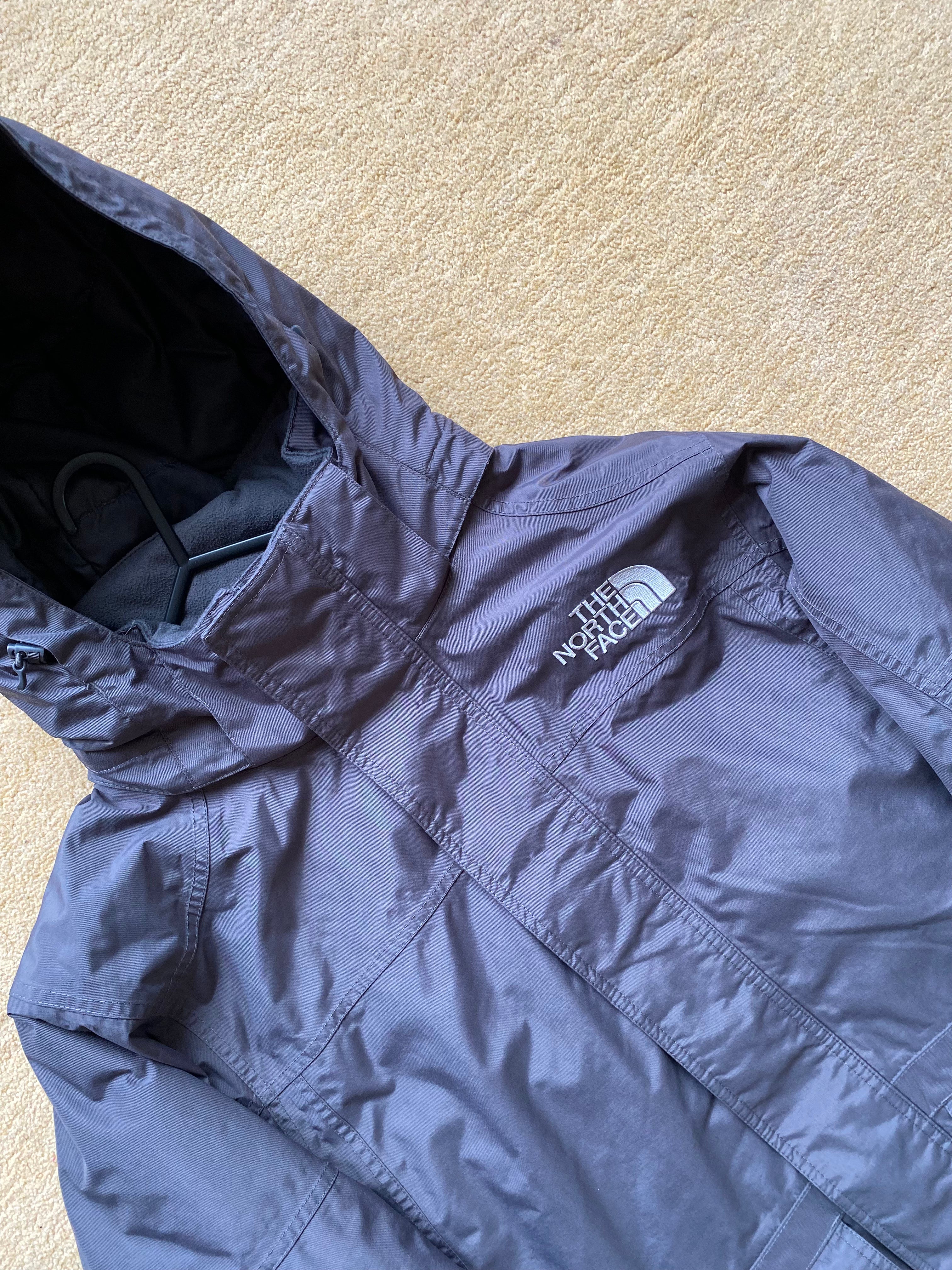 The North Face Jacket - Size Small-Second Style-Second Style