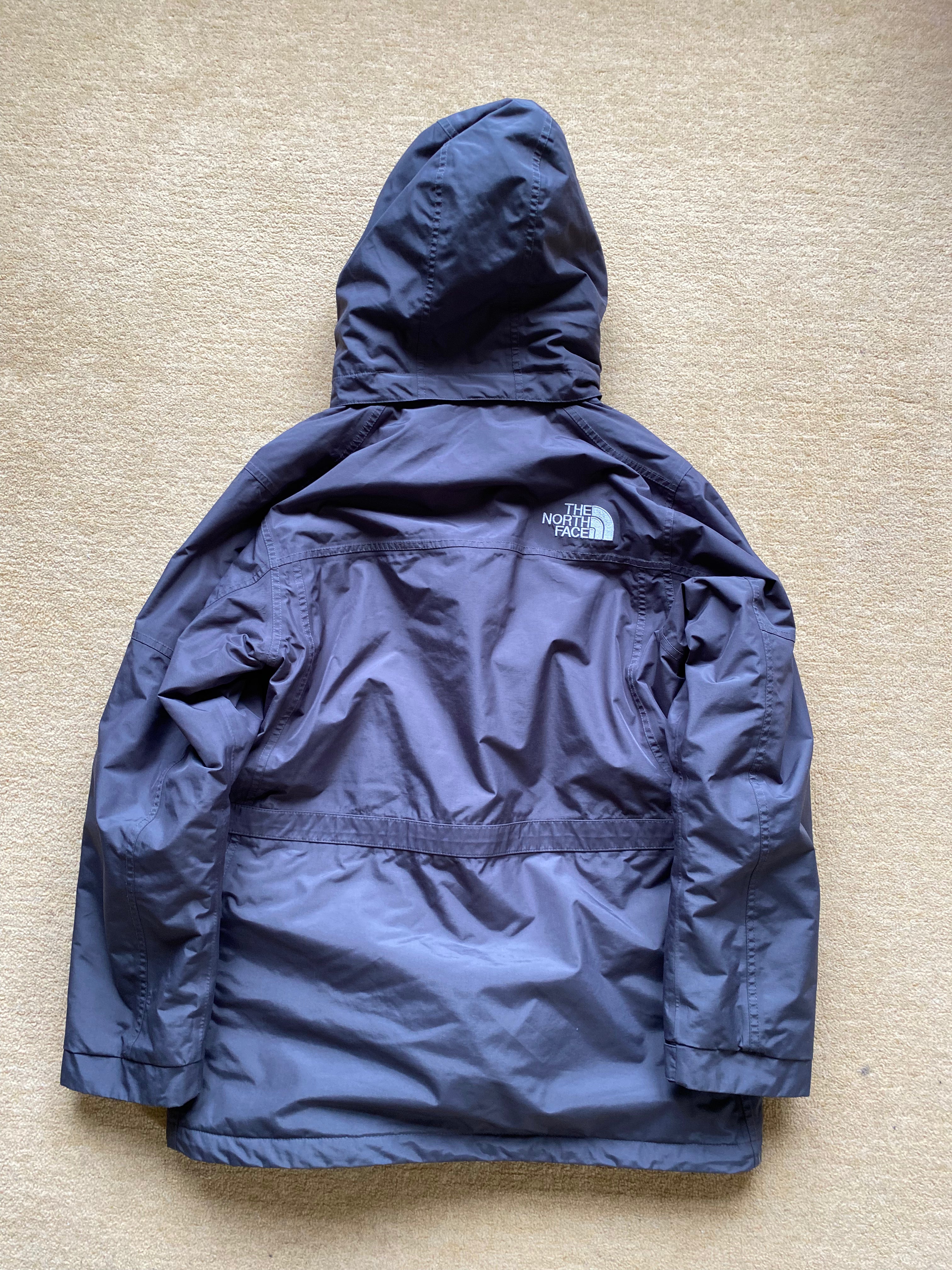 The North Face Jacket - Size Small-Second Style-Second Style