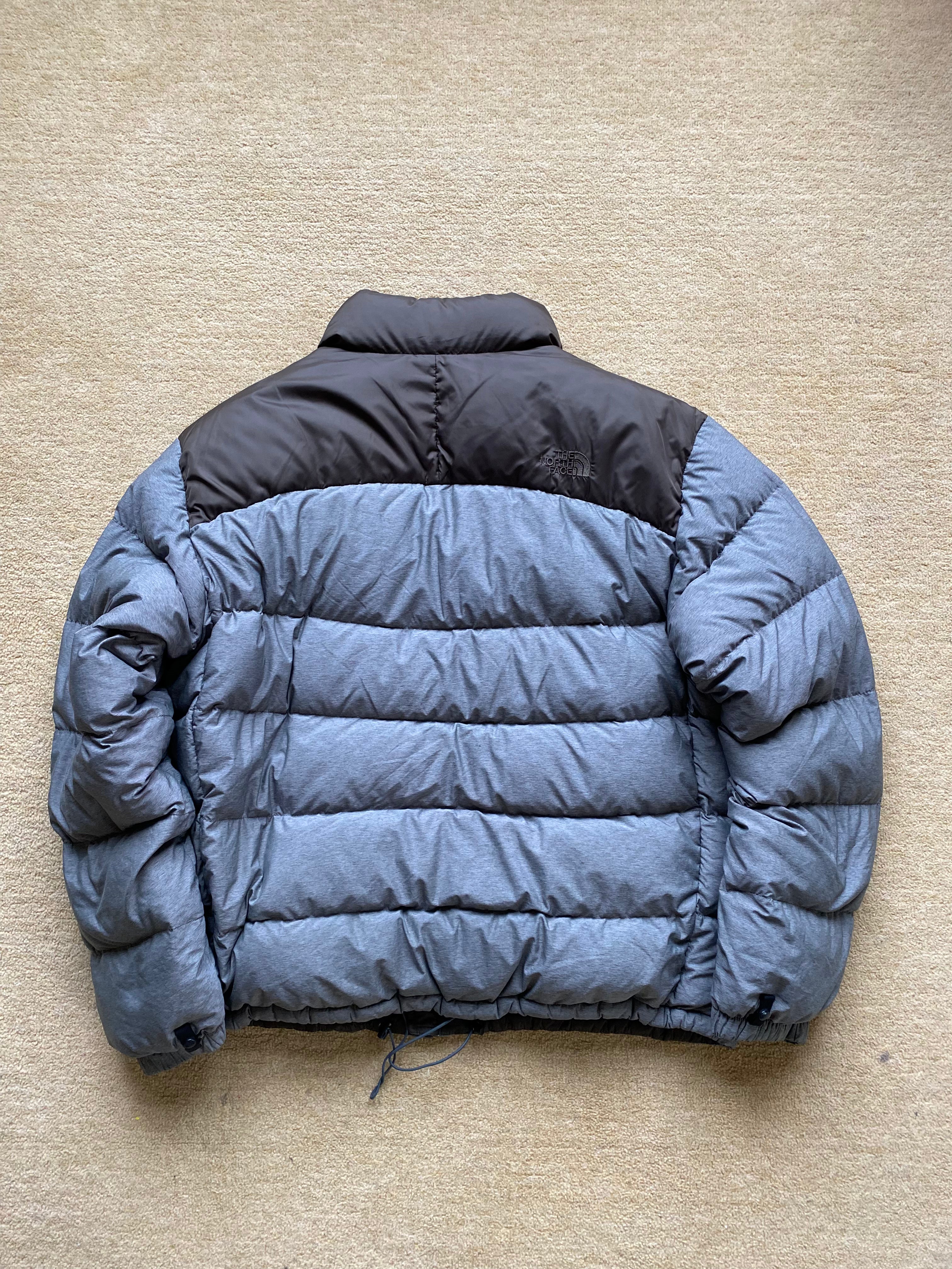 The North Face Puffer Jacket - Size XL-Second Style-Second Style