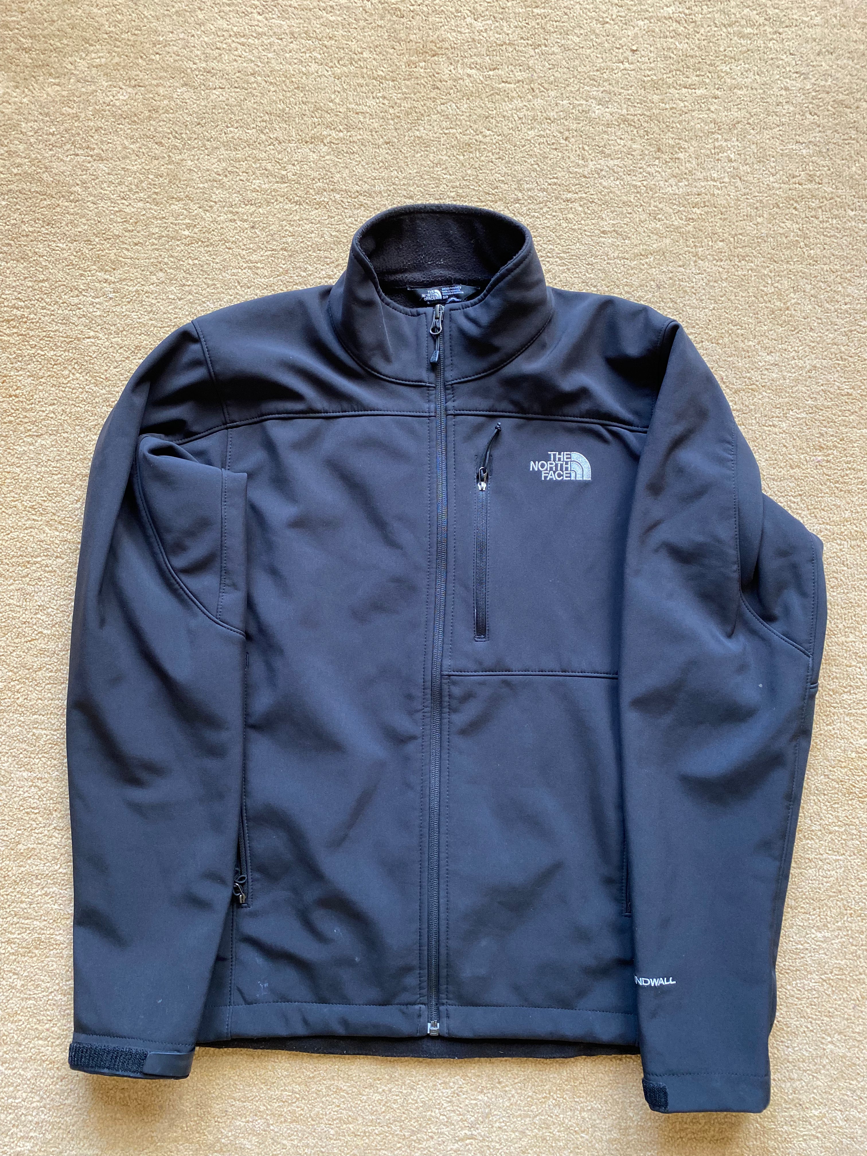 The North Face Jacket - Size Small-Second Style-Second Style