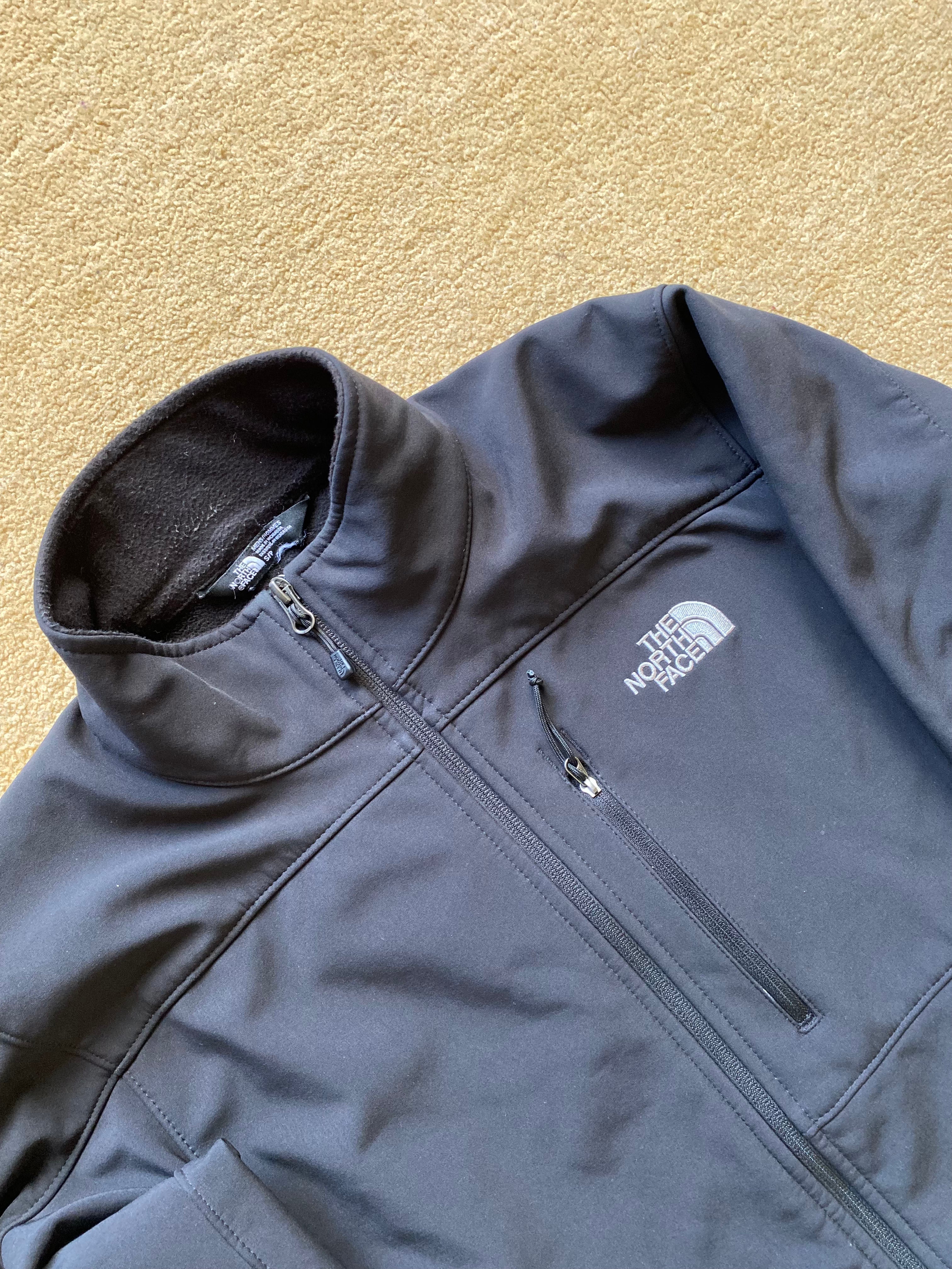 The North Face Jacket - Size Small-Second Style-Second Style
