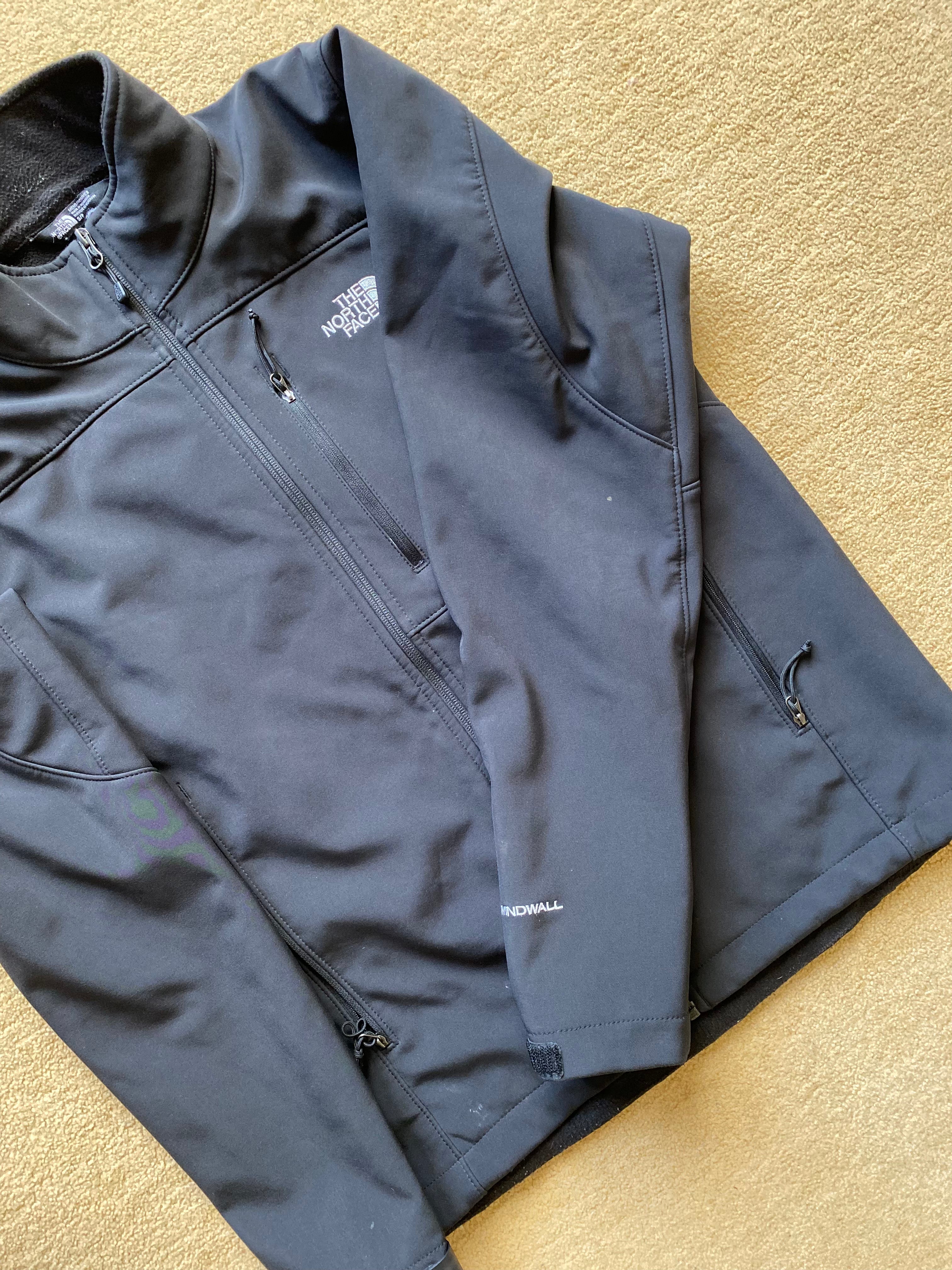 The North Face Jacket - Size Small-Second Style-Second Style