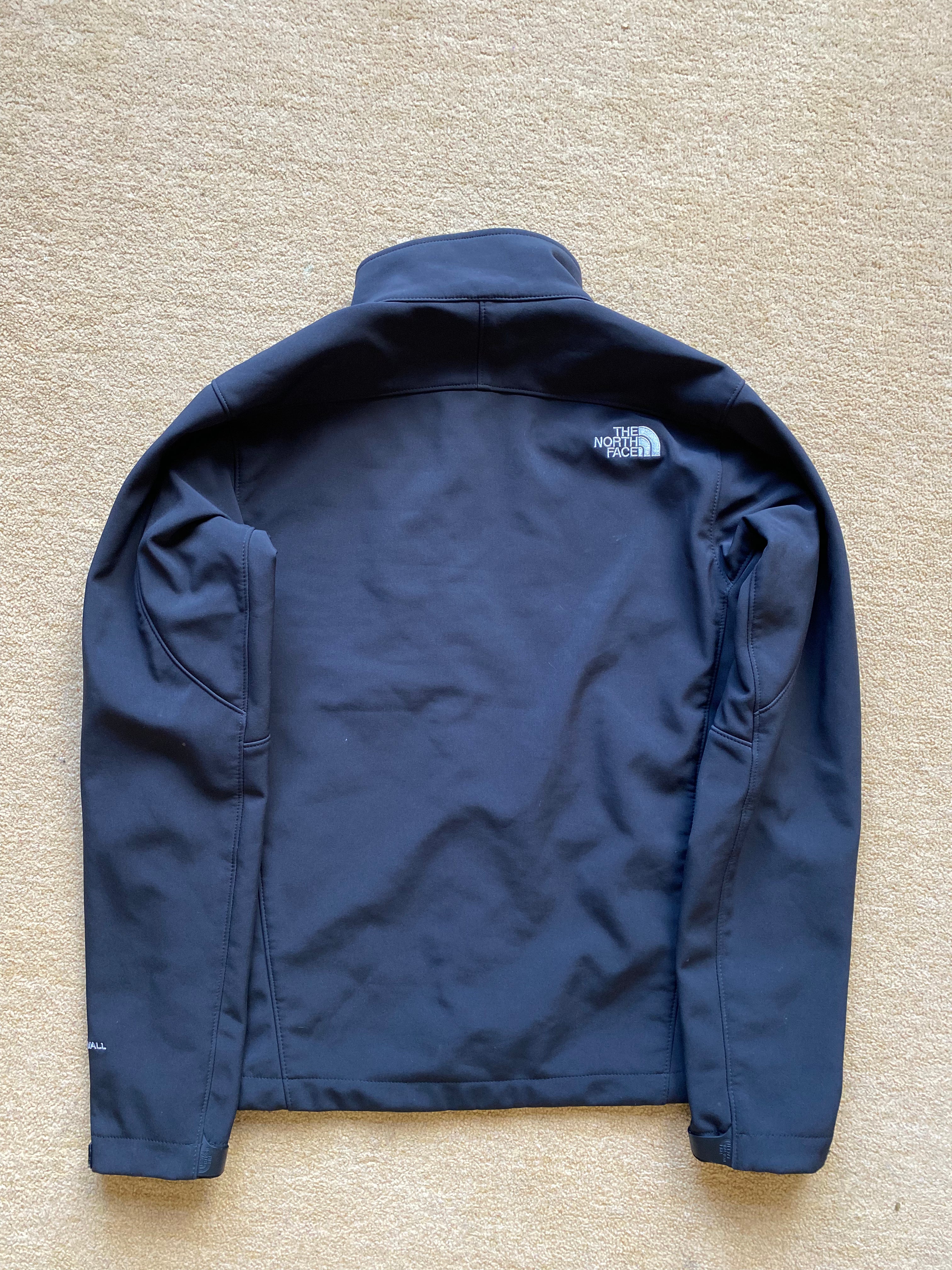 The North Face Jacket - Size Small-Second Style-Second Style