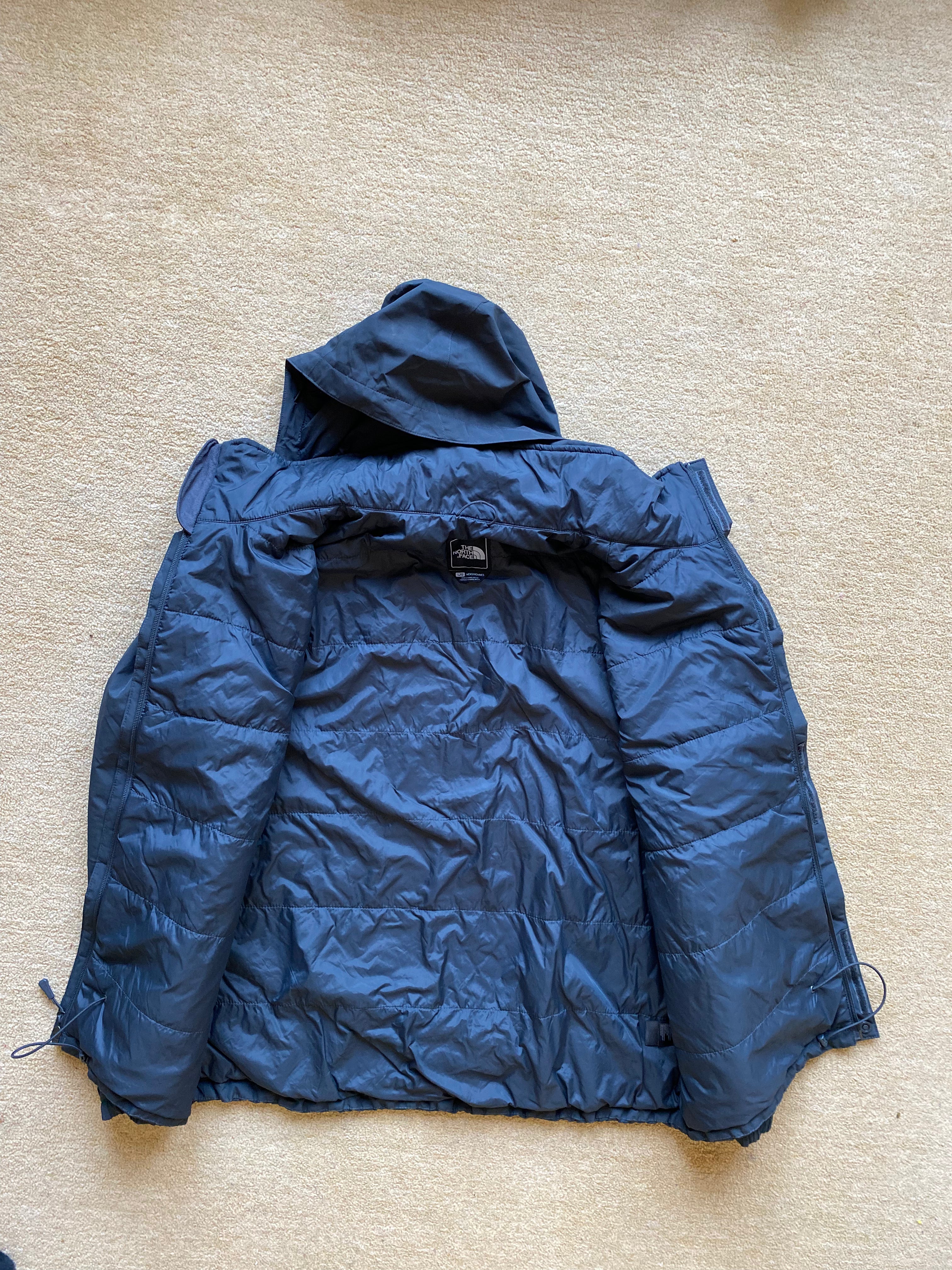 The North Face Jacket - Size Large-Second Style-Second Style