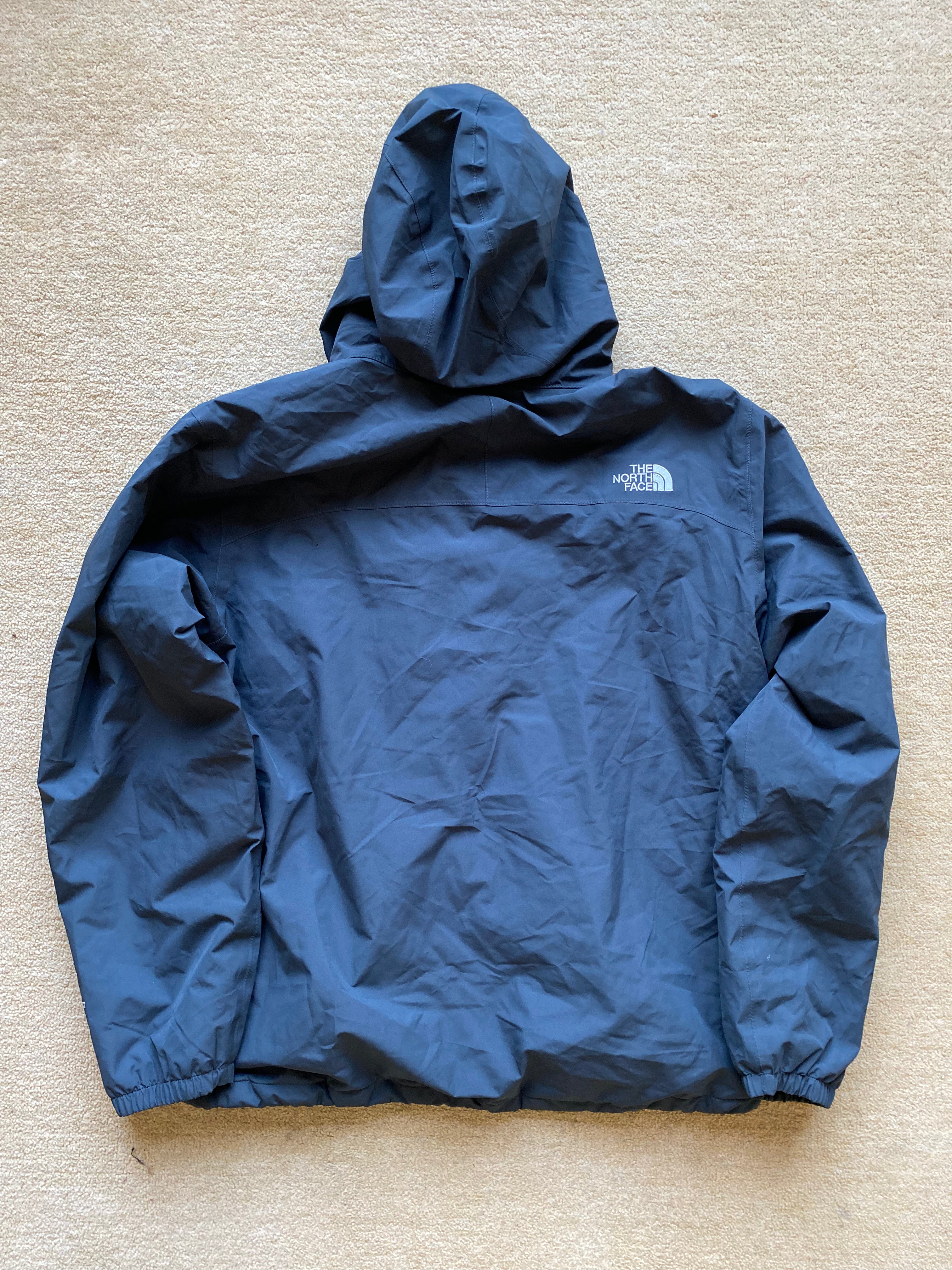The North Face Jacket - Size Large-Second Style-Second Style
