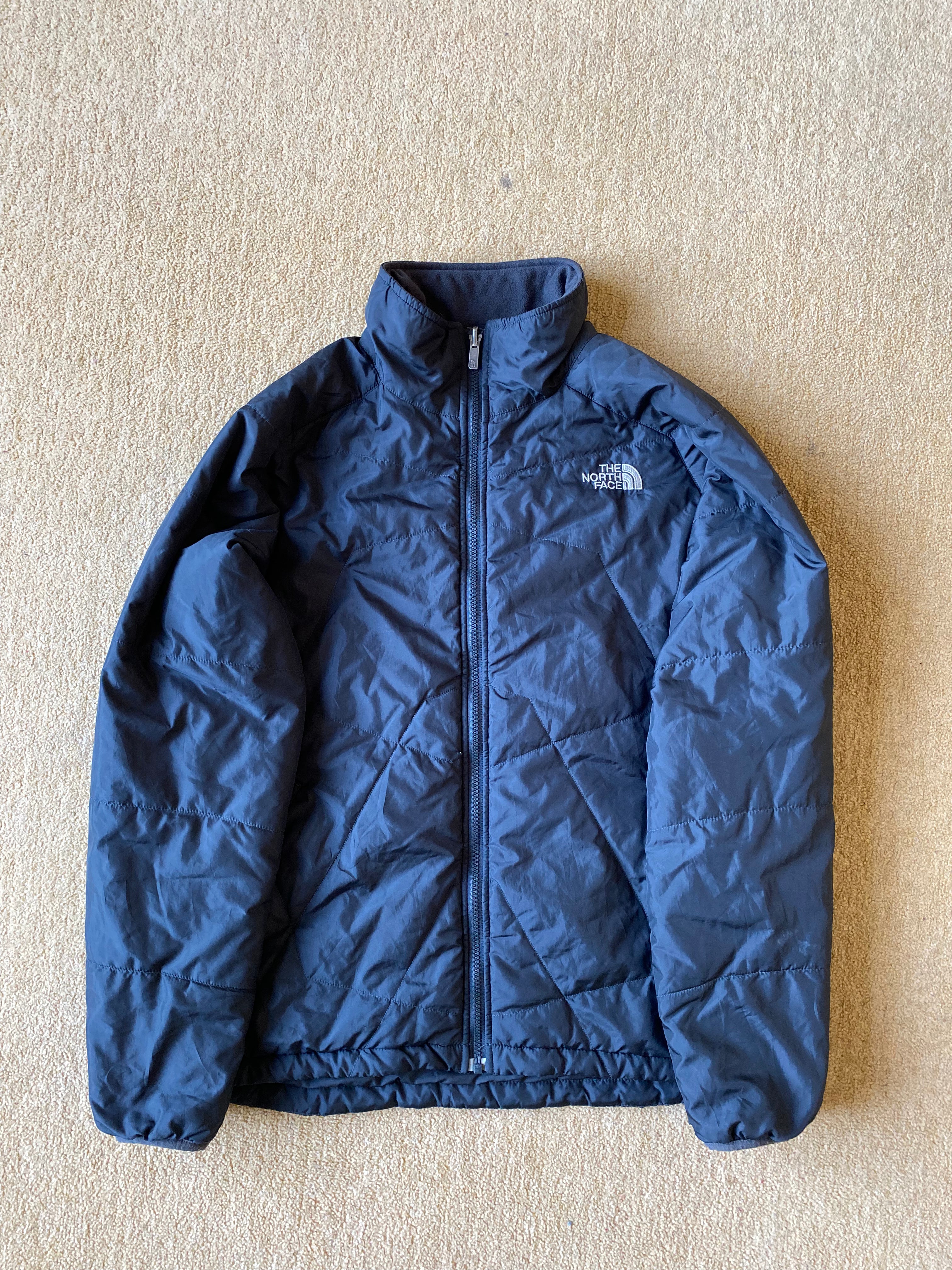 The North Face Jacket - Size Medium-Second Style-Second Style