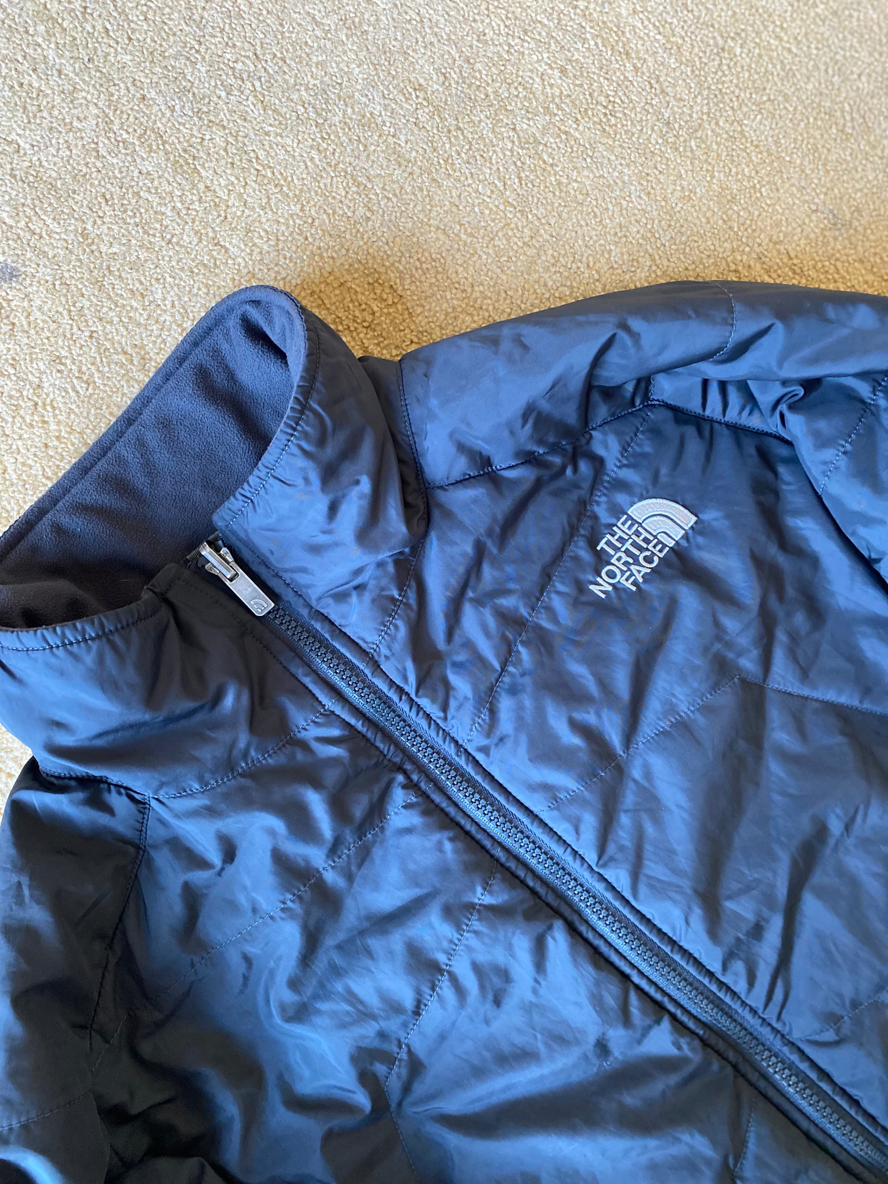 The North Face Jacket - Size Medium-Second Style-Second Style
