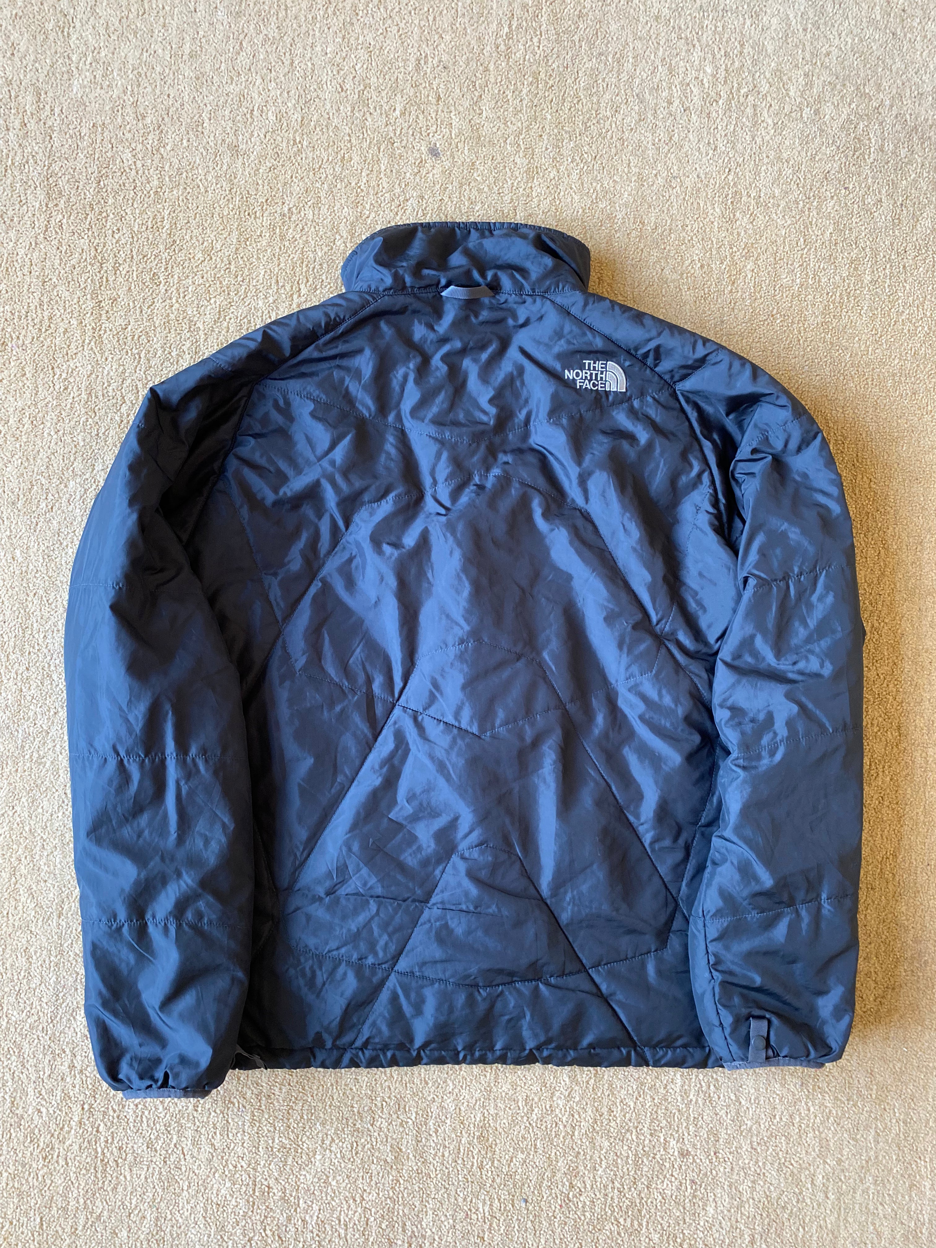 The North Face Jacket - Size Medium-Second Style-Second Style