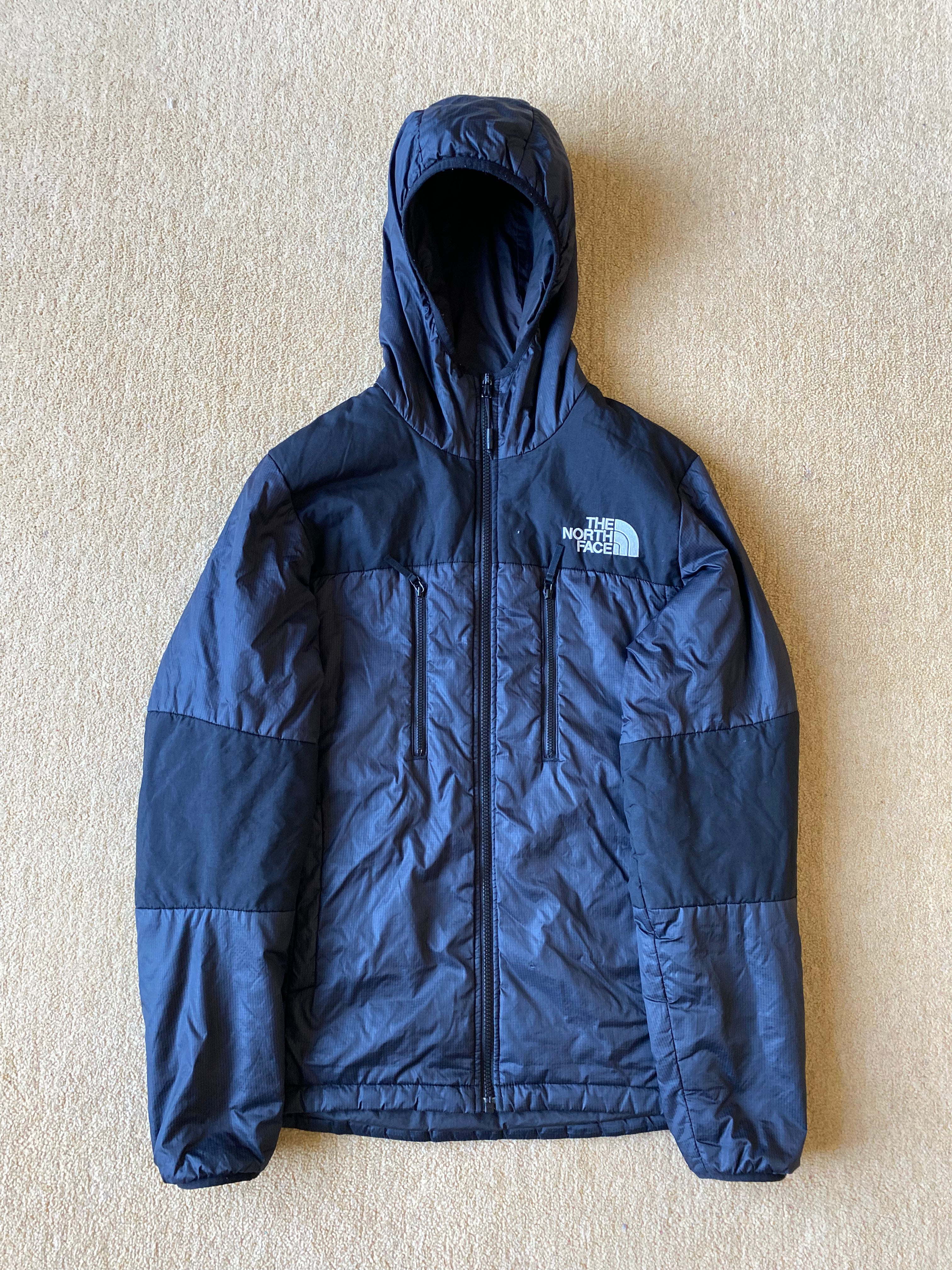 The North Face Jacket - Size Small-Second Style-Second Style