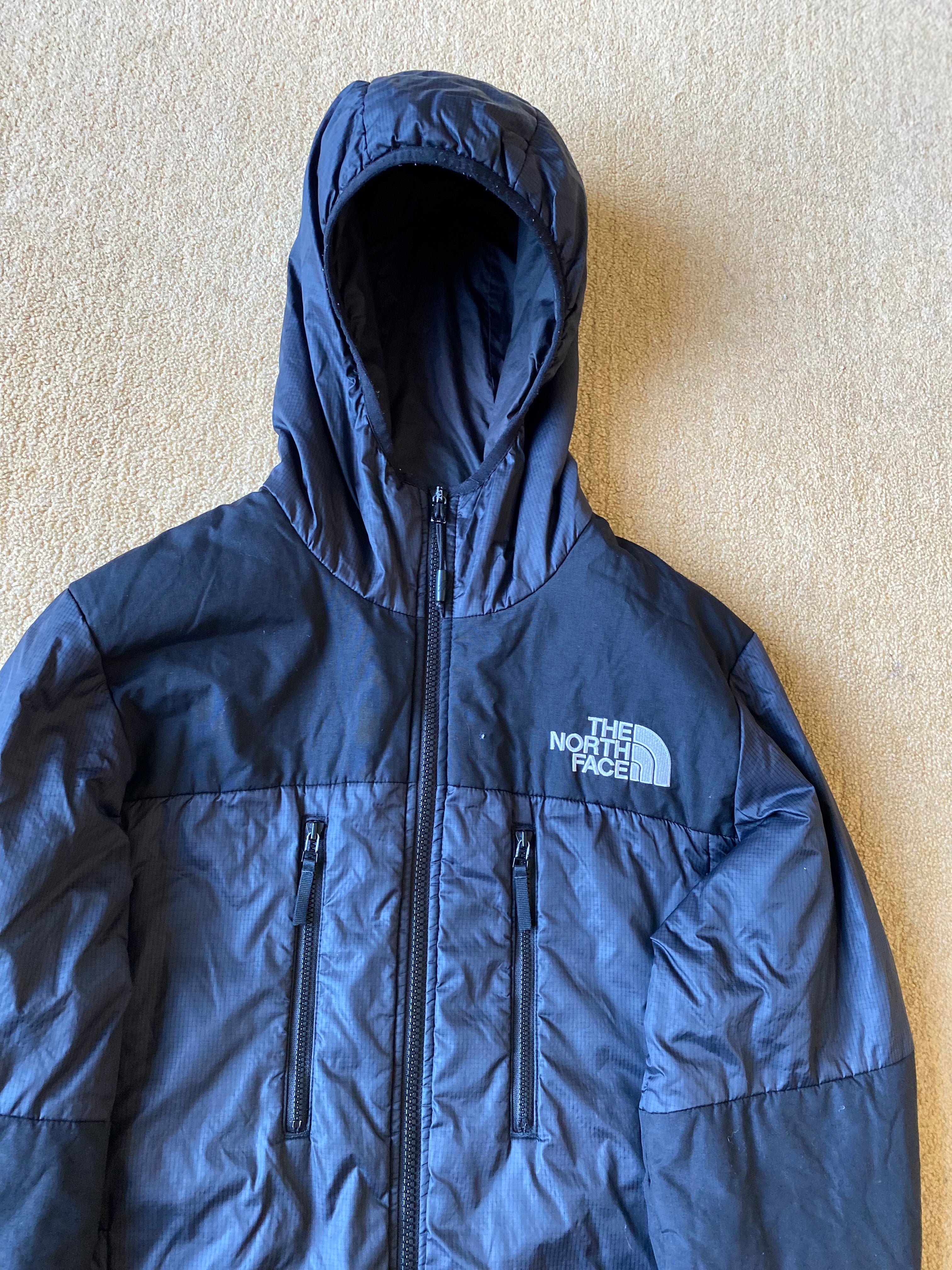 The North Face Jacket - Size Small-Second Style-Second Style