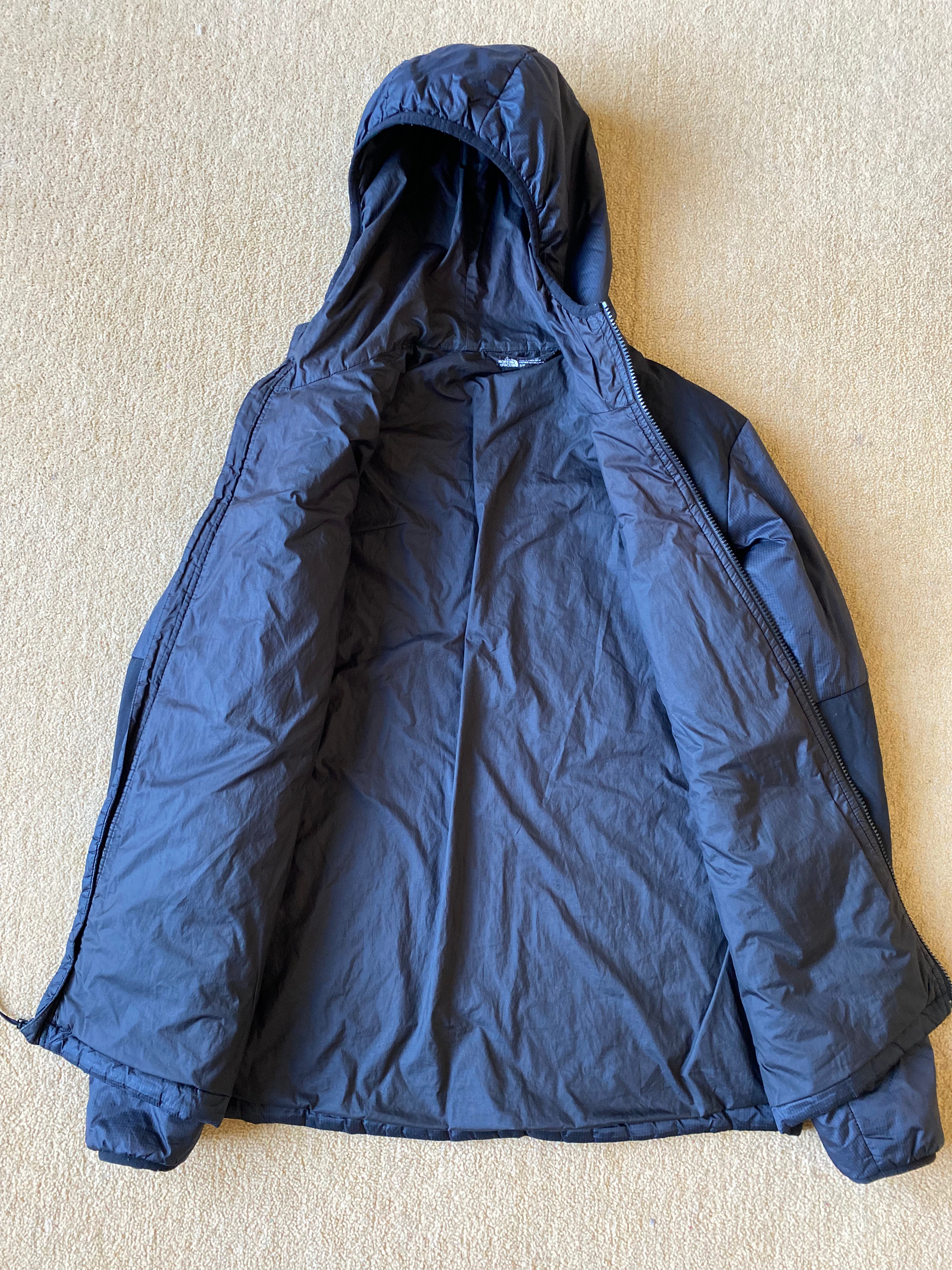 The North Face Jacket - Size Small-Second Style-Second Style