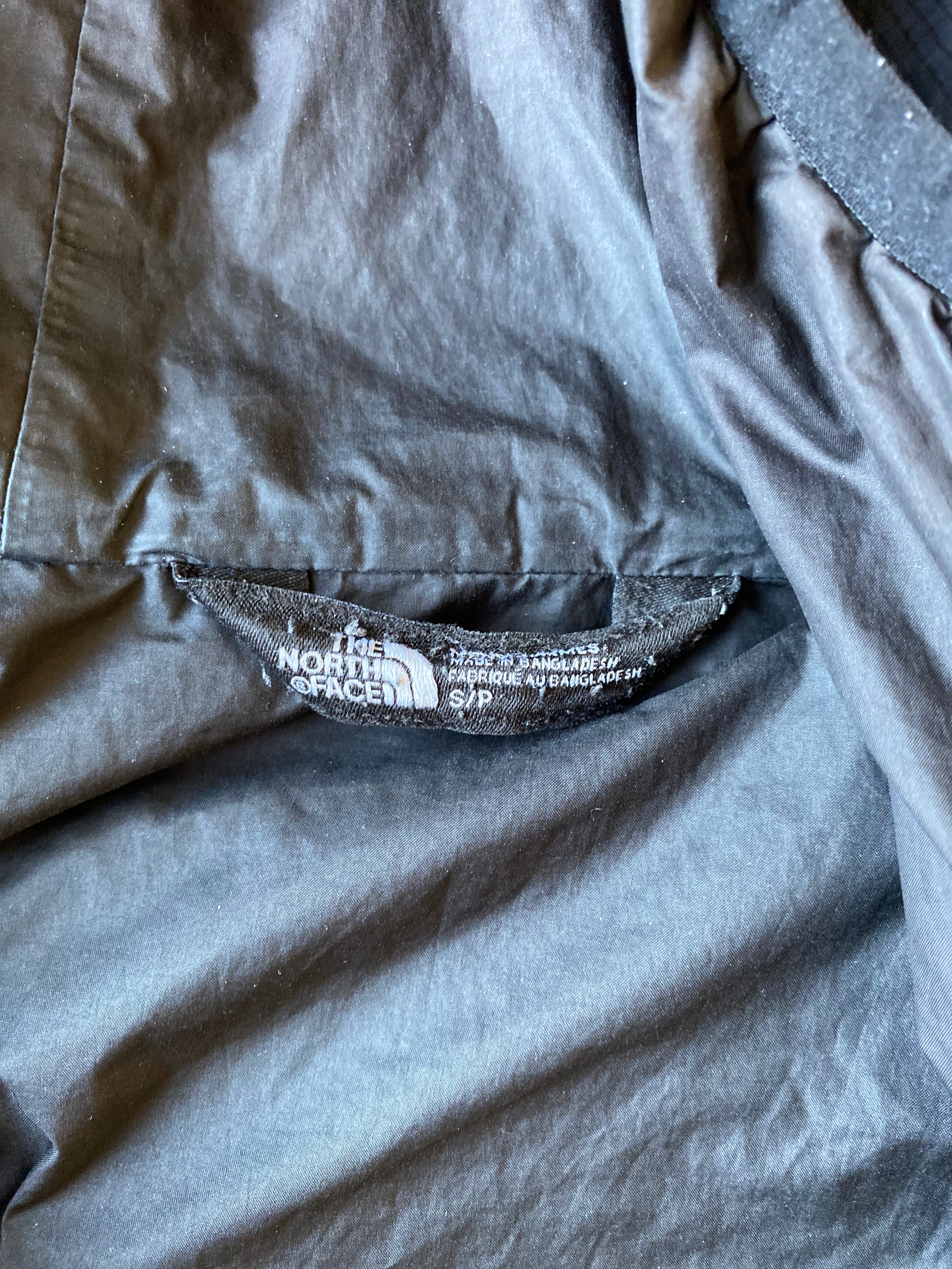 The North Face Jacket - Size Small-Second Style-Second Style