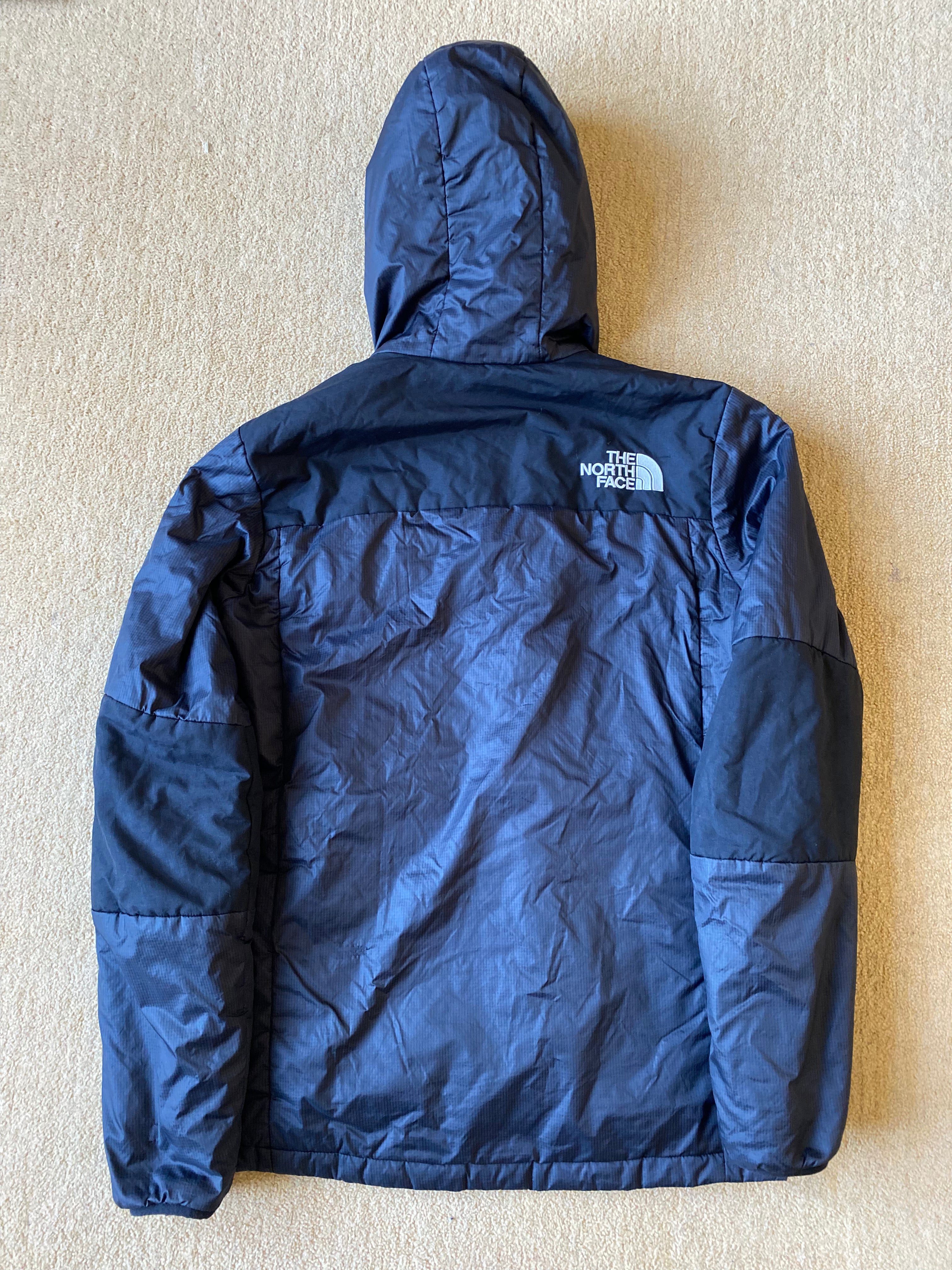 The North Face Jacket - Size Small-Second Style-Second Style