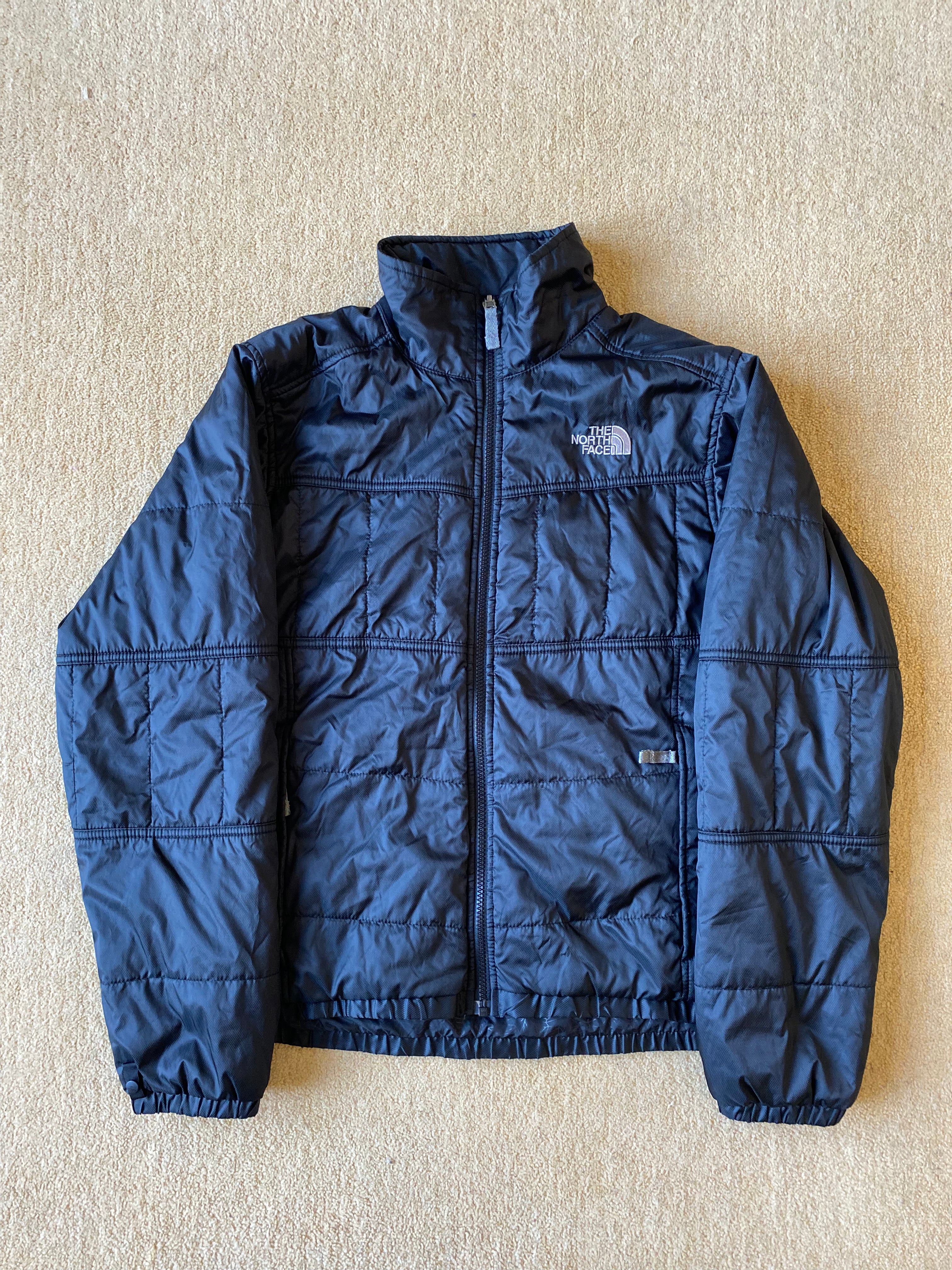The North Face Jacket - Size Small-Second Style-Second Style