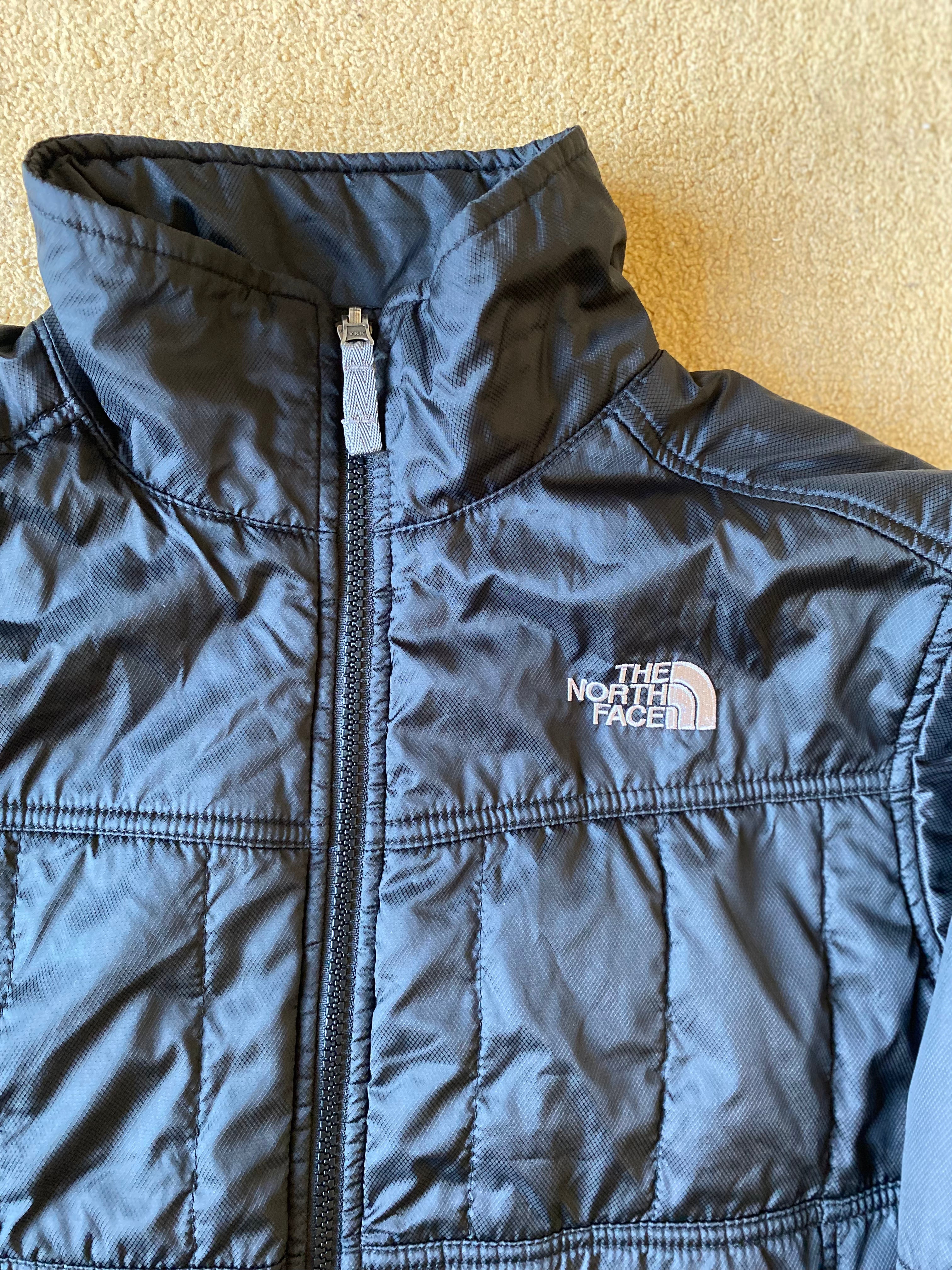 The North Face Jacket - Size Small-Second Style-Second Style