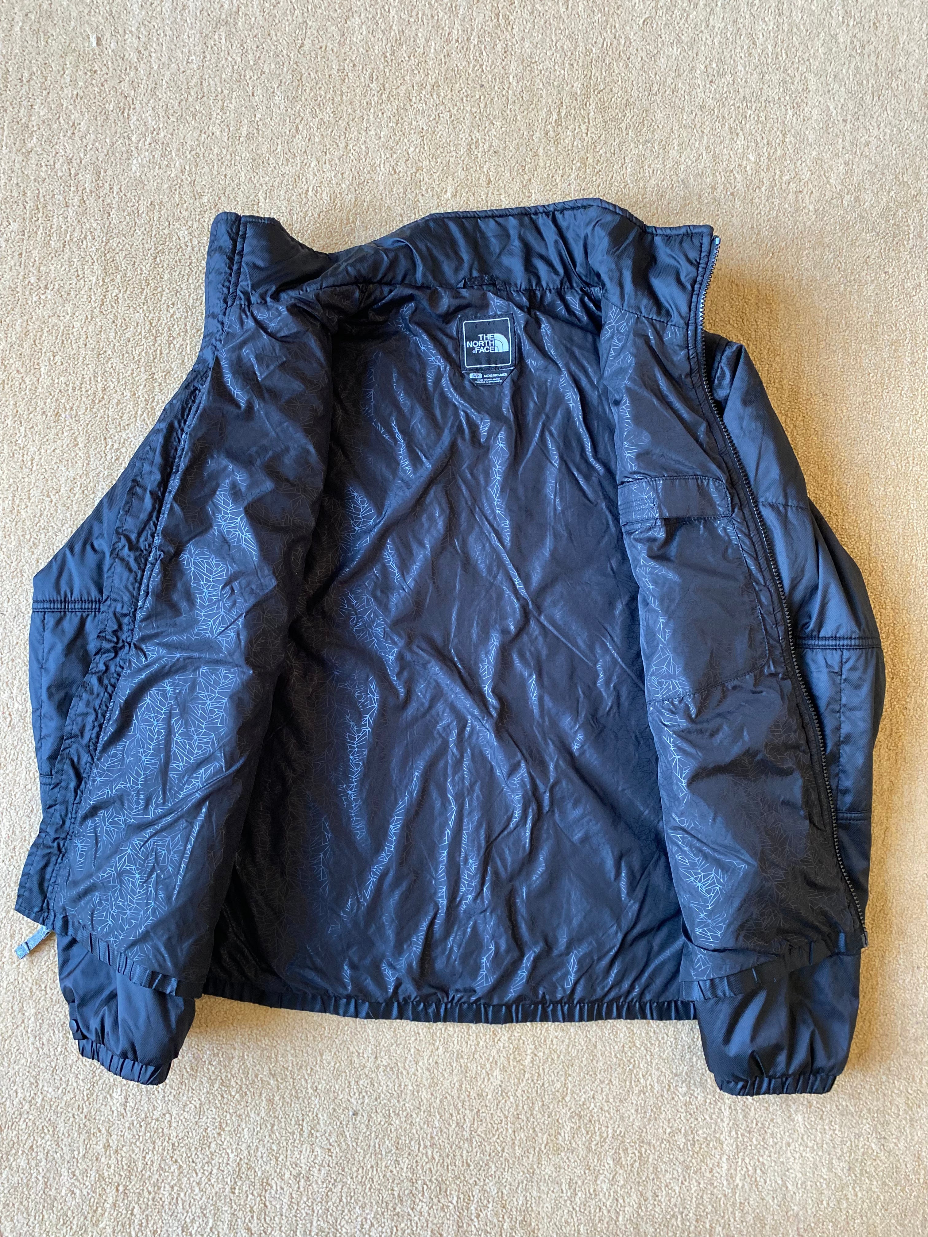 The North Face Jacket - Size Small-Second Style-Second Style