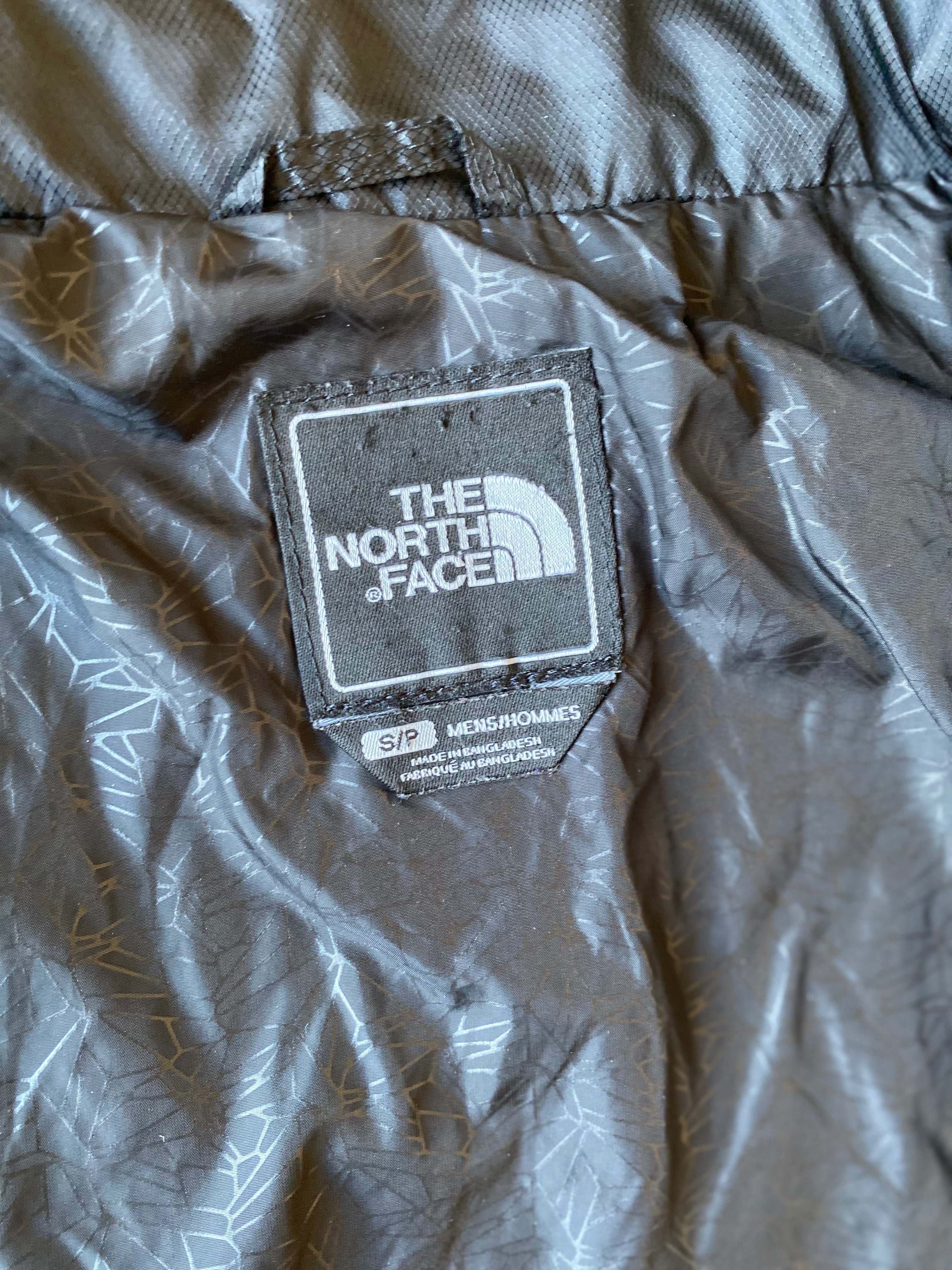 The North Face Jacket - Size Small-Second Style-Second Style