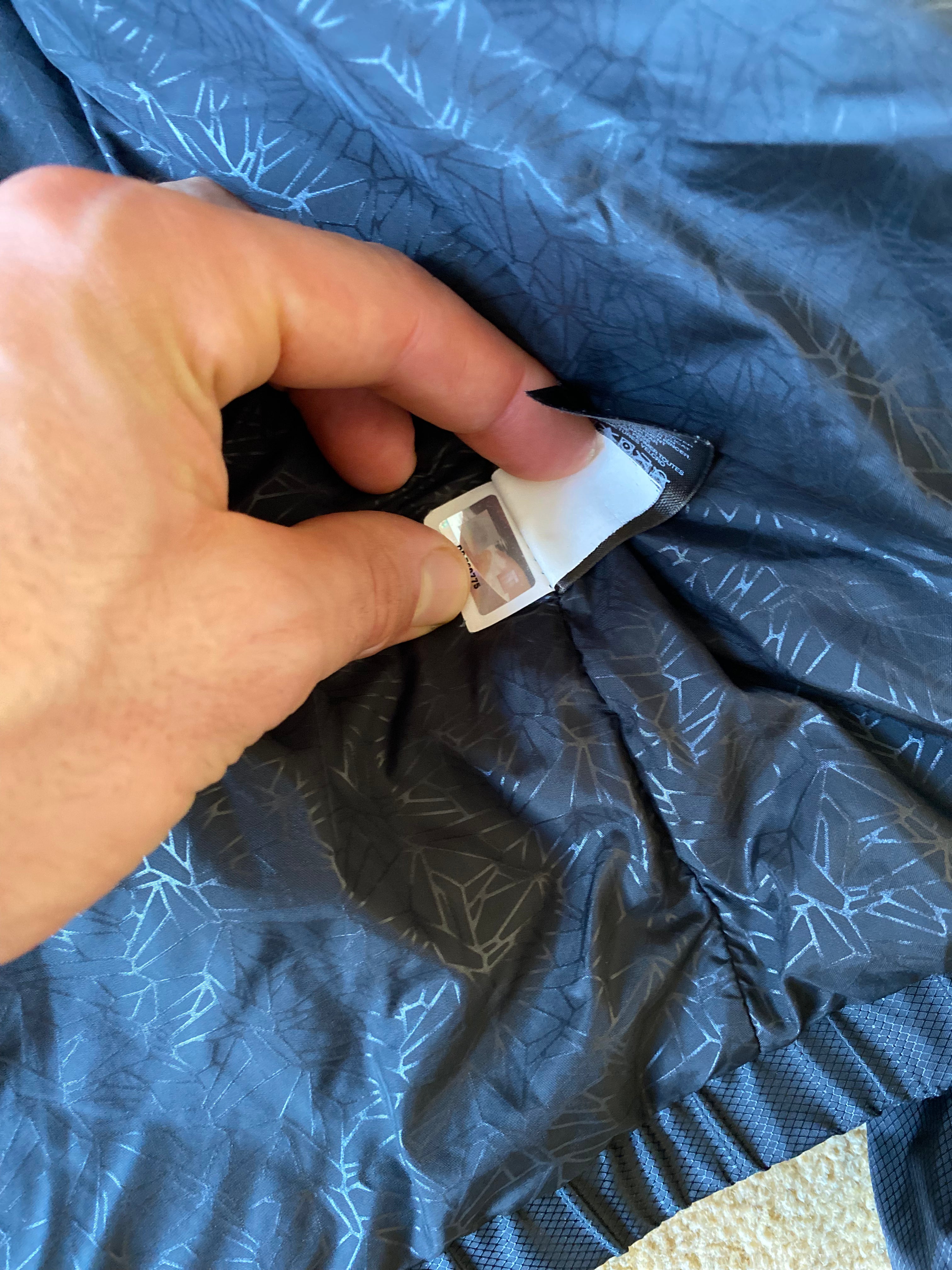 The North Face Jacket - Size Small-Second Style-Second Style