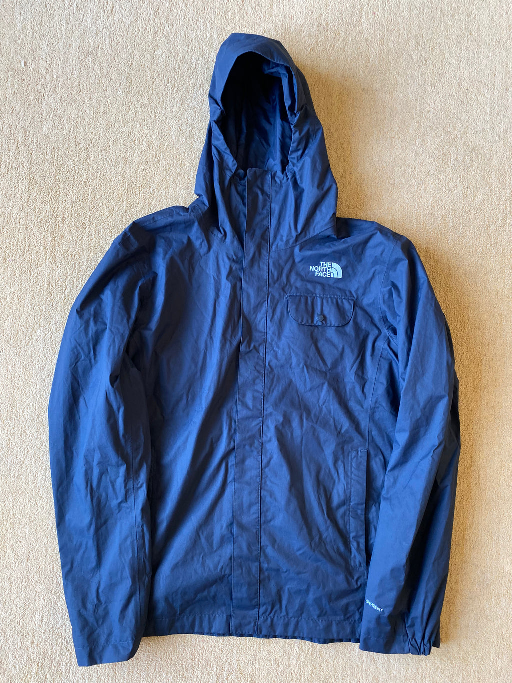 The North Face Jacket - Size Large-Second Style-Second Style