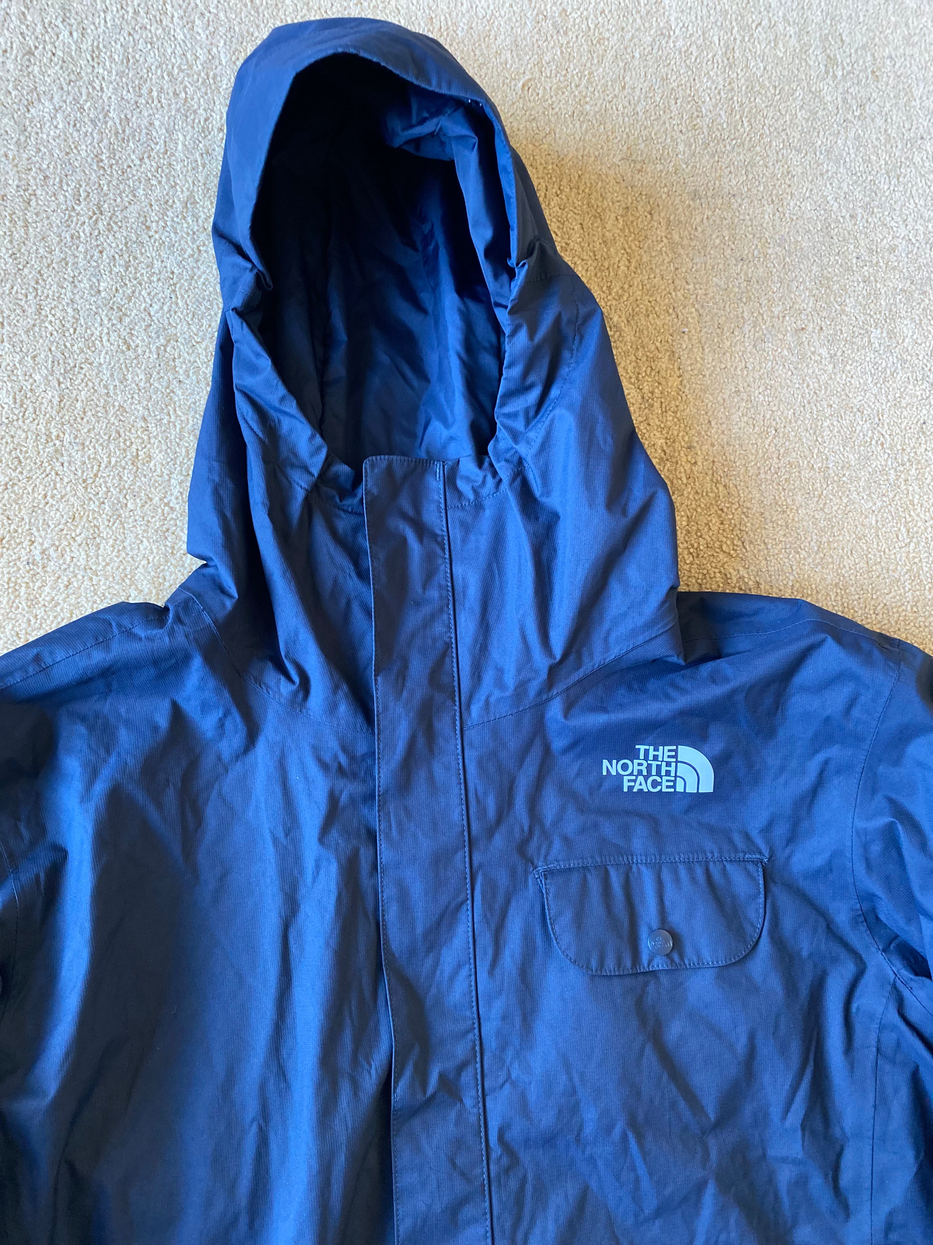 The North Face Jacket - Size Large-Second Style-Second Style