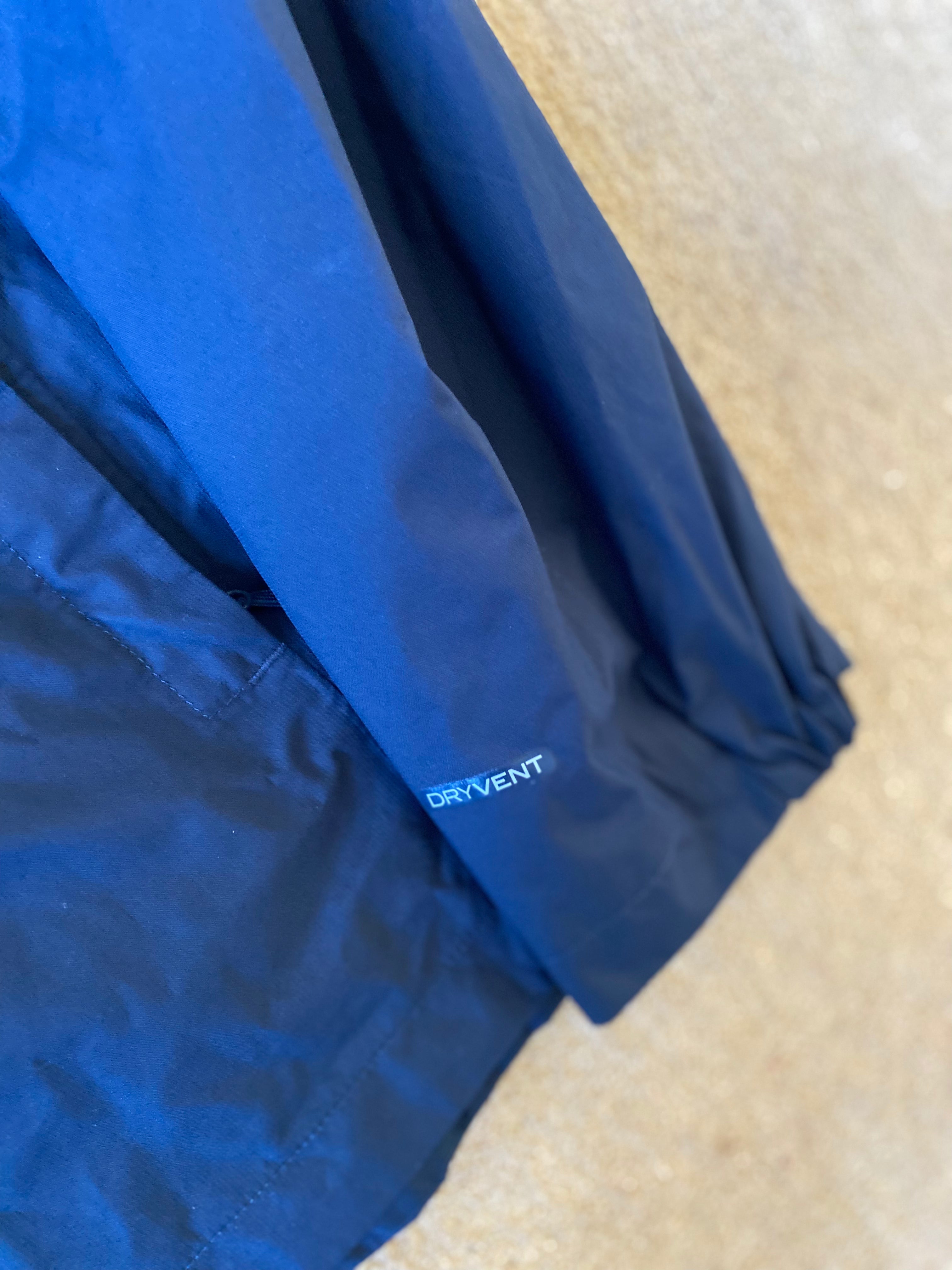 The North Face Jacket - Size Large-Second Style-Second Style