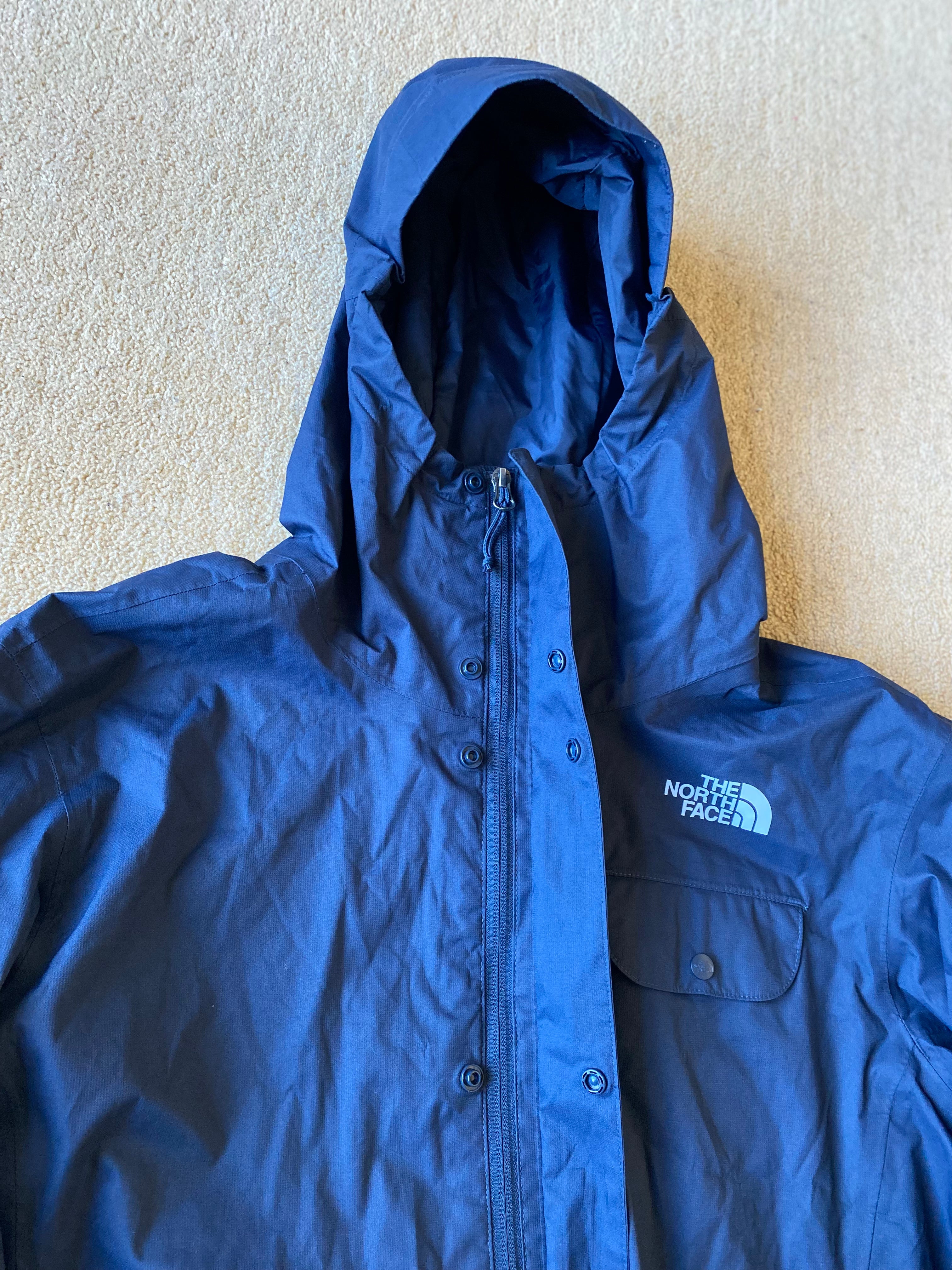 The North Face Jacket - Size Large-Second Style-Second Style
