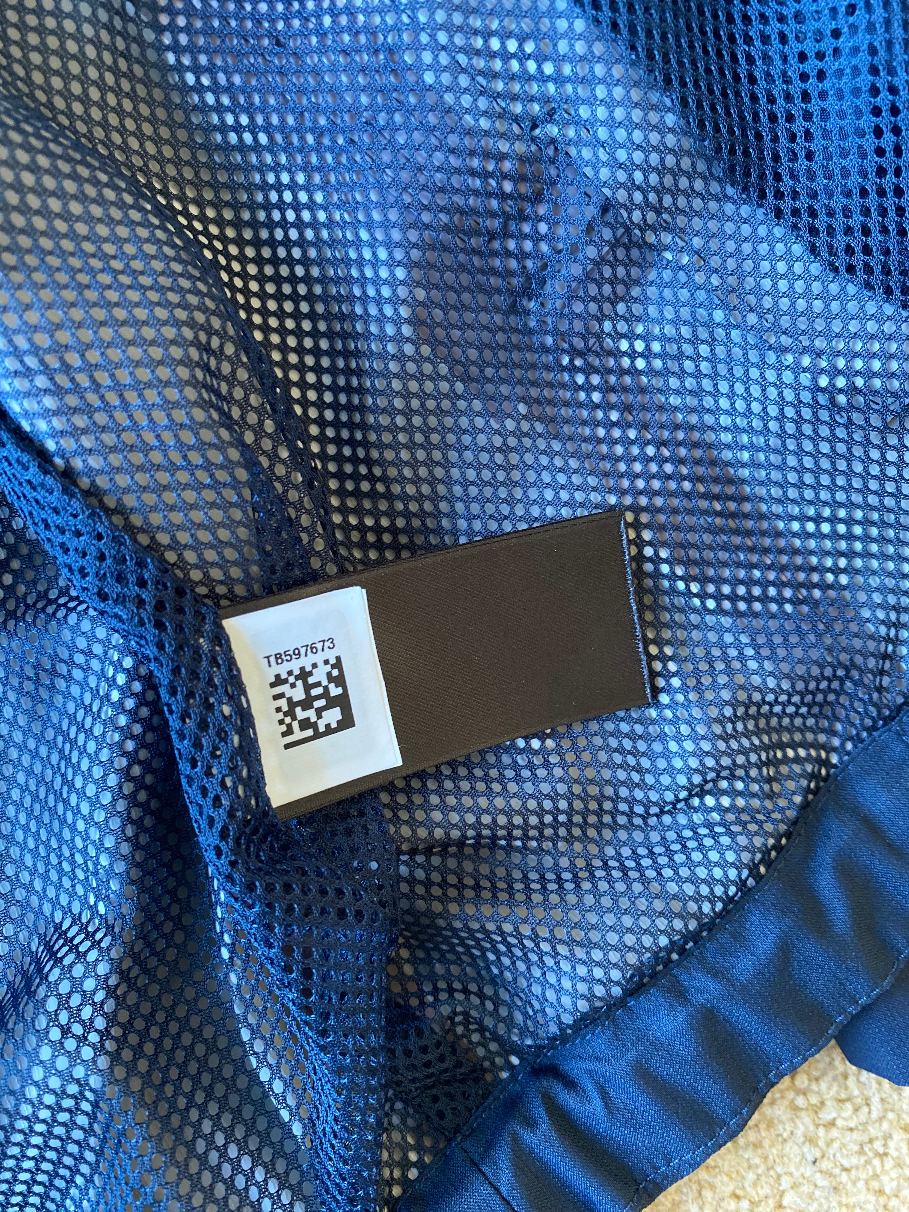 The North Face Jacket - Size Large-Second Style-Second Style