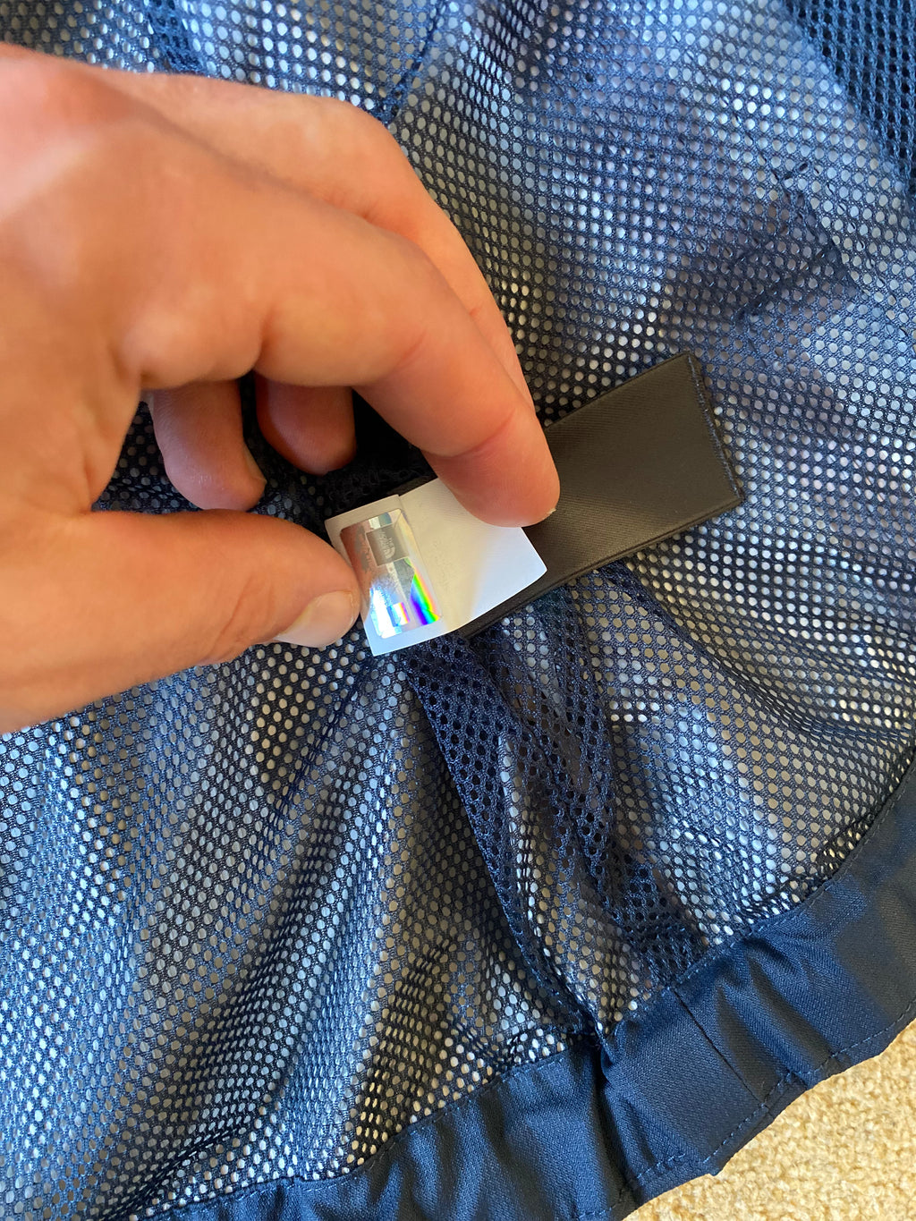 The North Face Jacket - Size Large-Second Style-Second Style