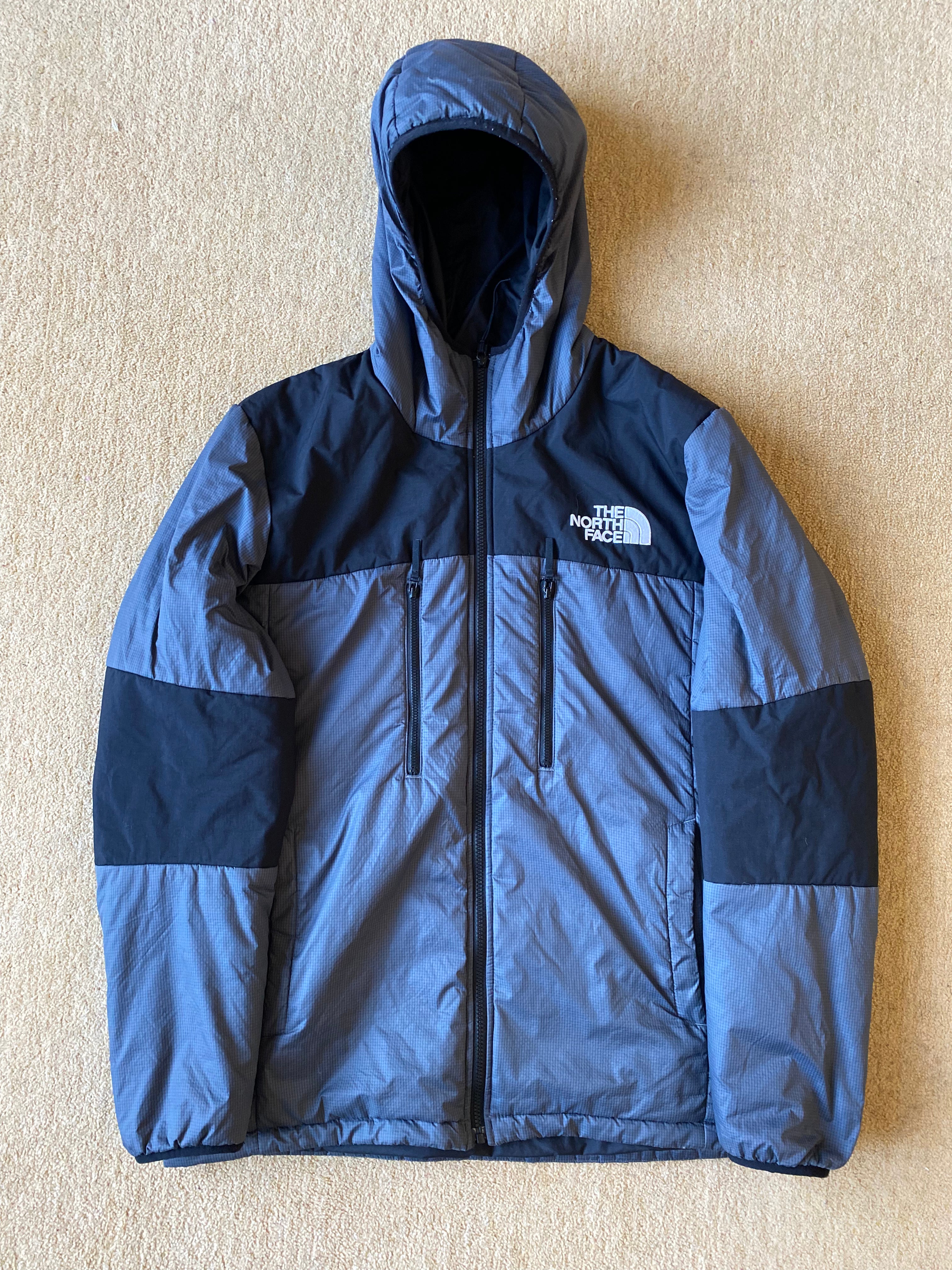 The North Face Jacket - Size Large-Second Style-Second Style