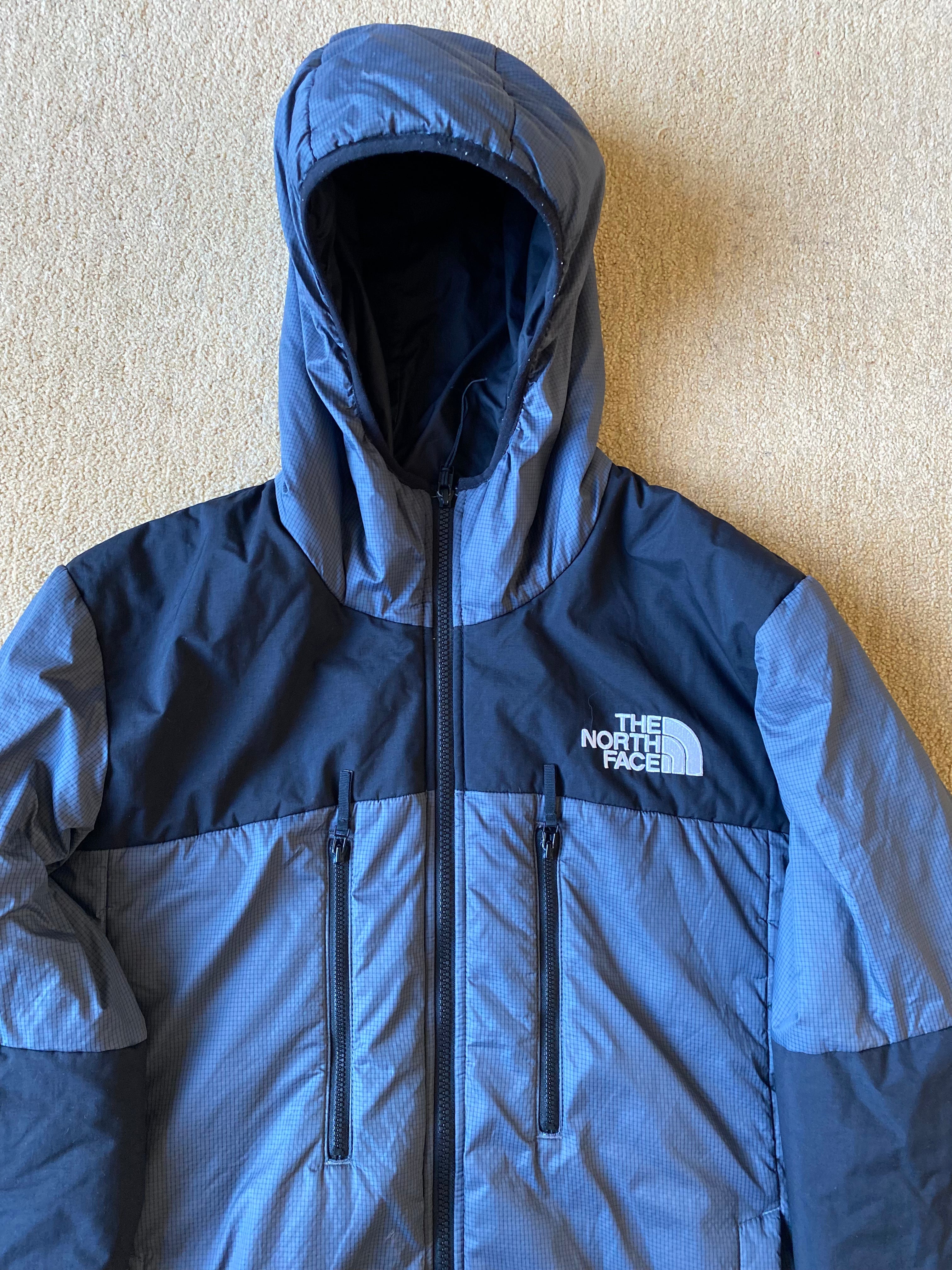 The North Face Jacket - Size Large-Second Style-Second Style